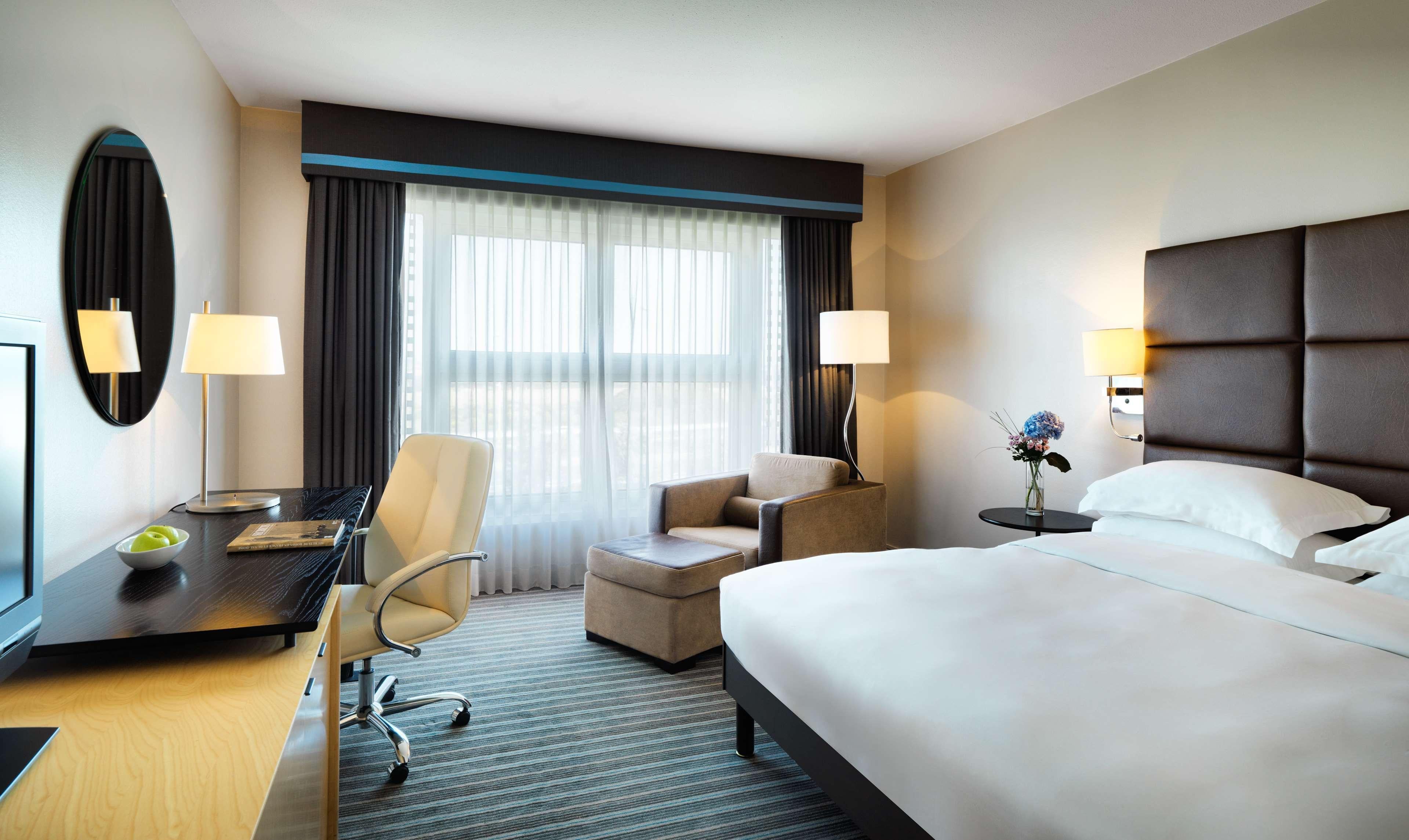 Suite King Bed Non Smoking