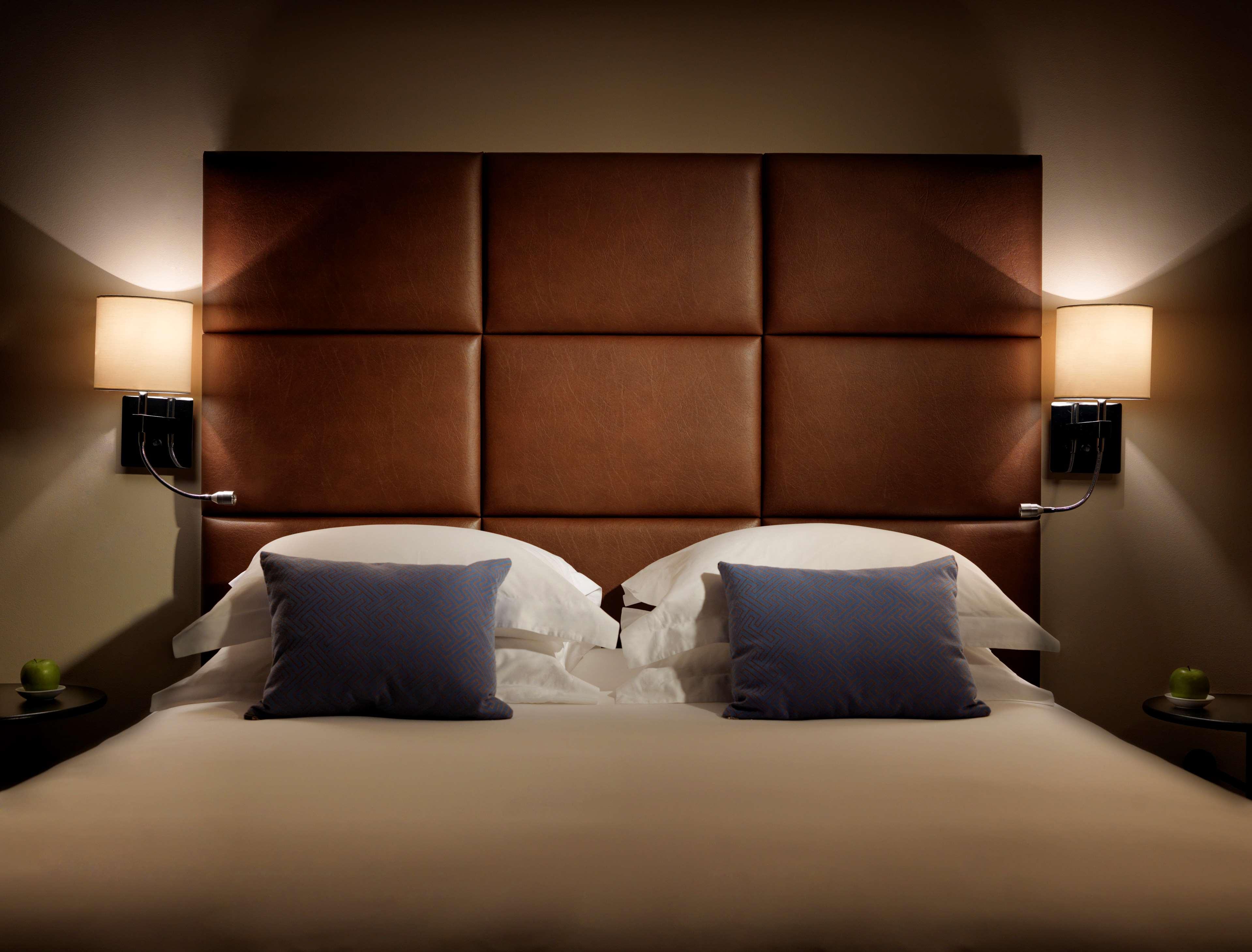 Double King Bed Non Smoking