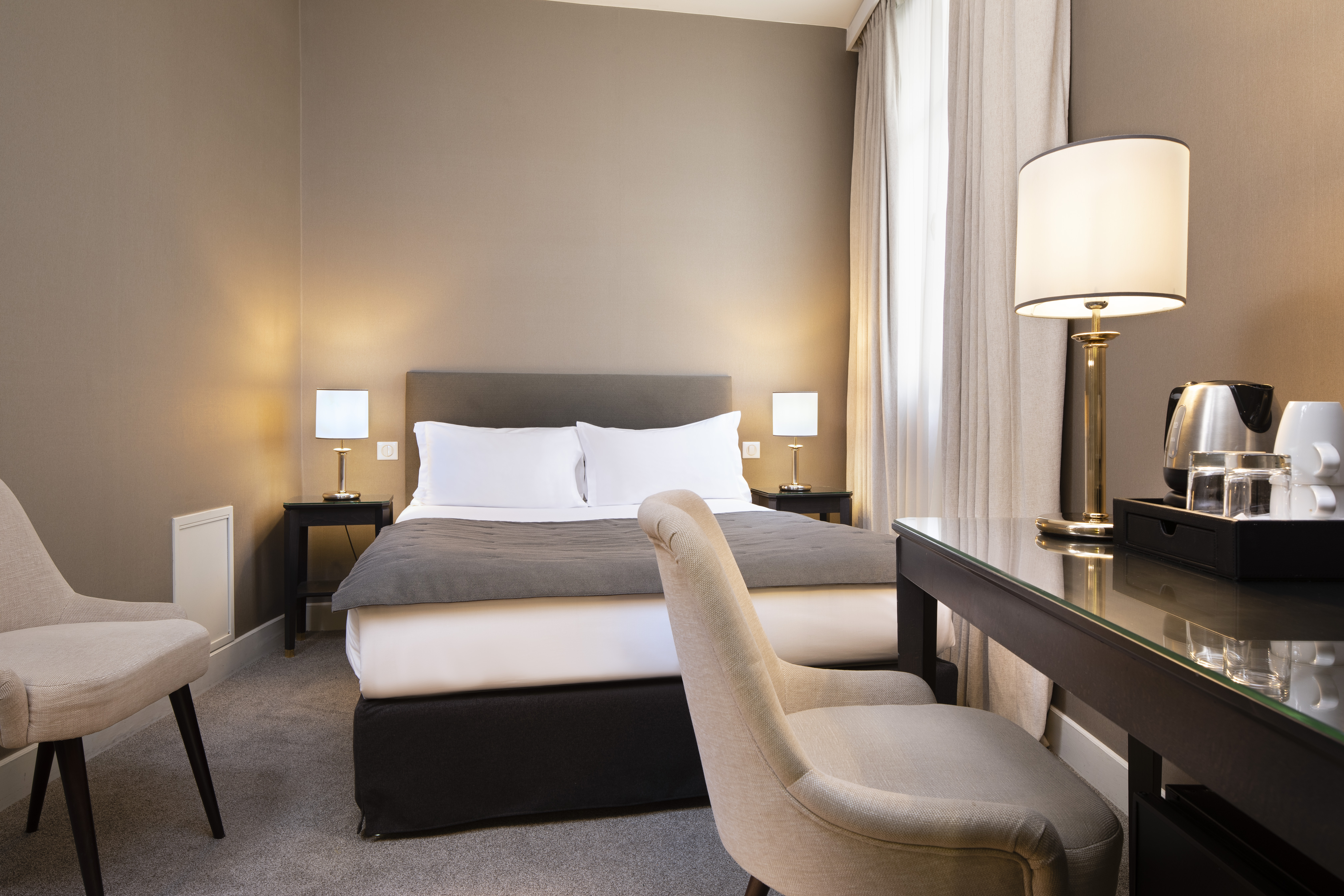 Double or Twin Classic