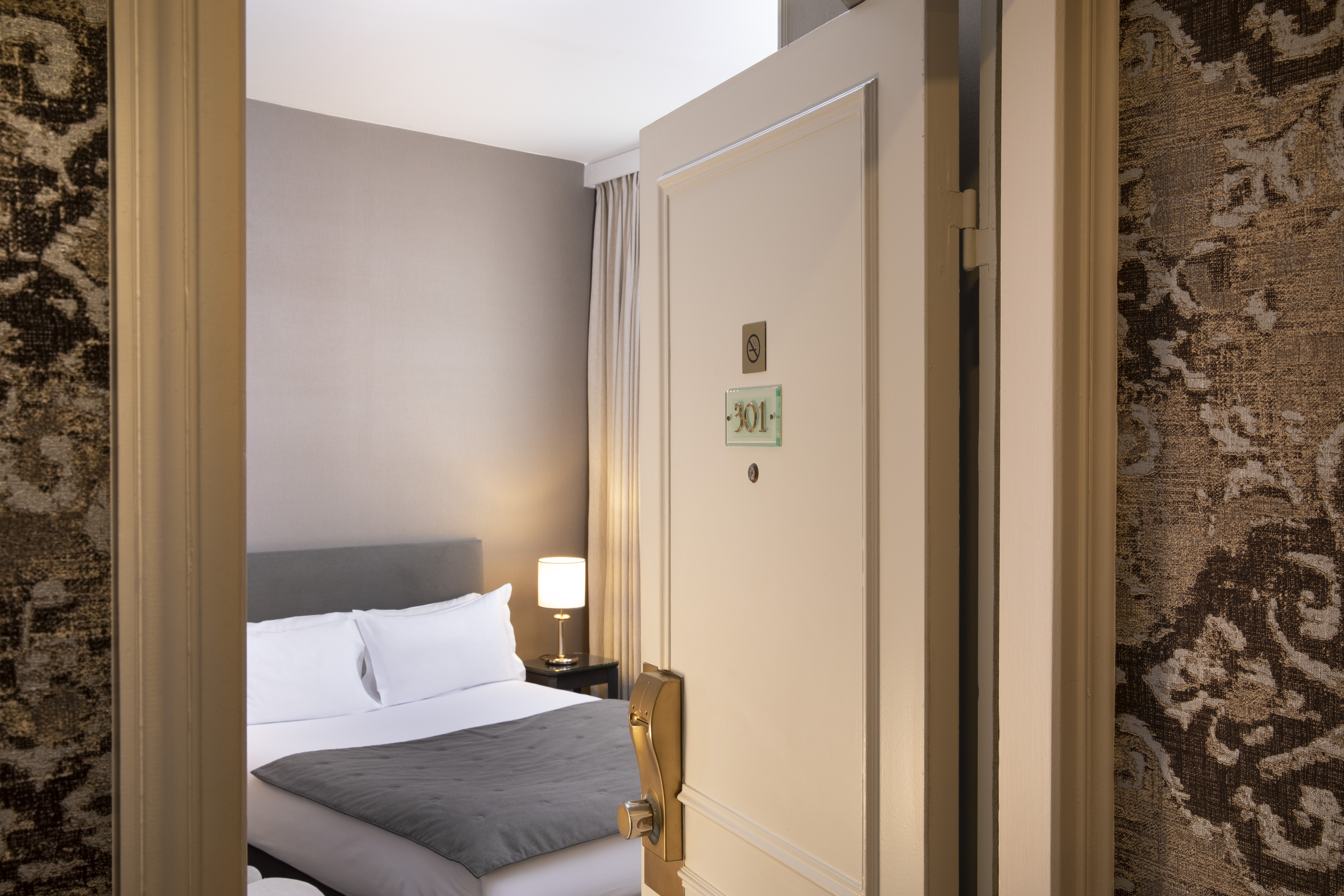 Double or Twin Classic