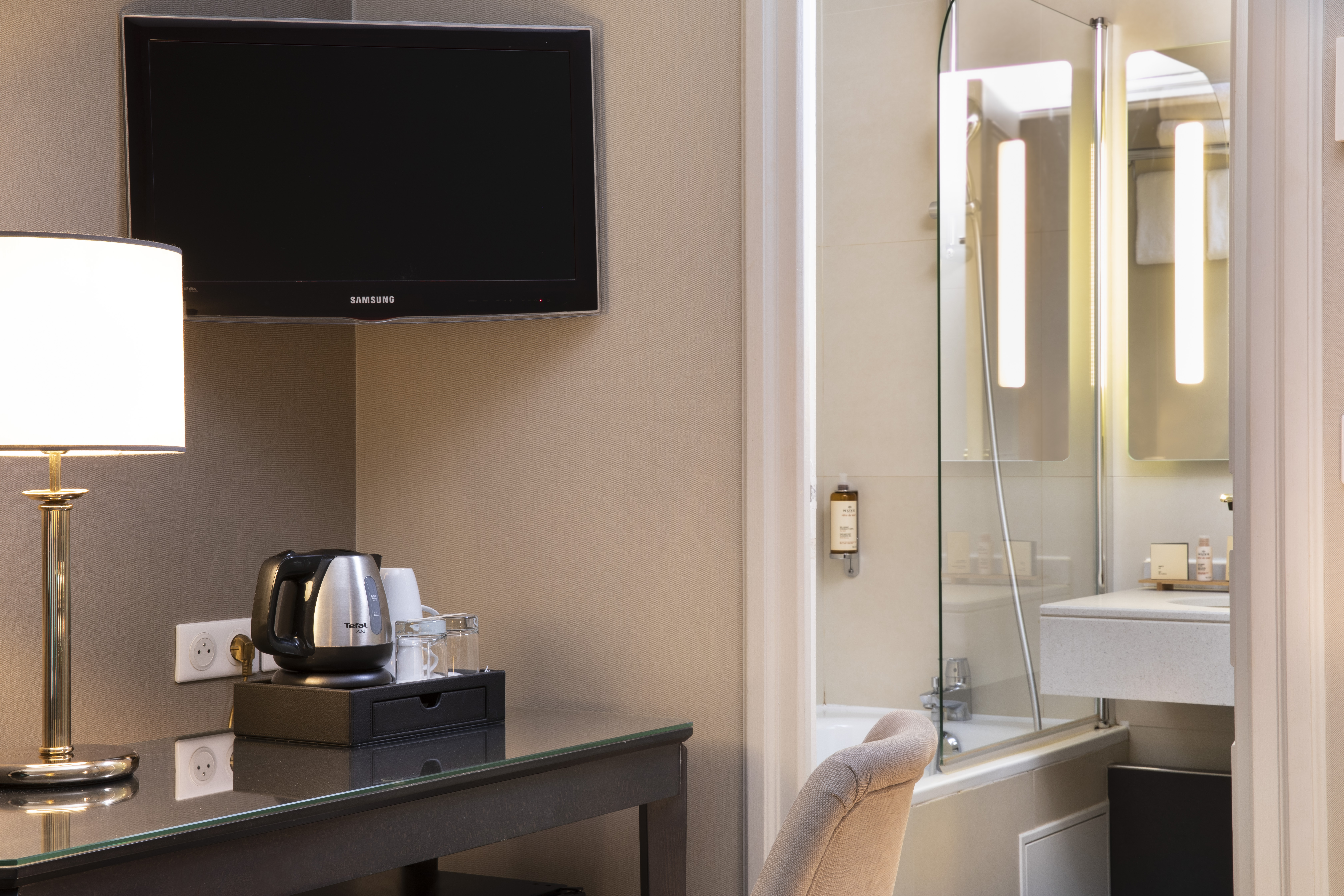 Double or Twin Classic