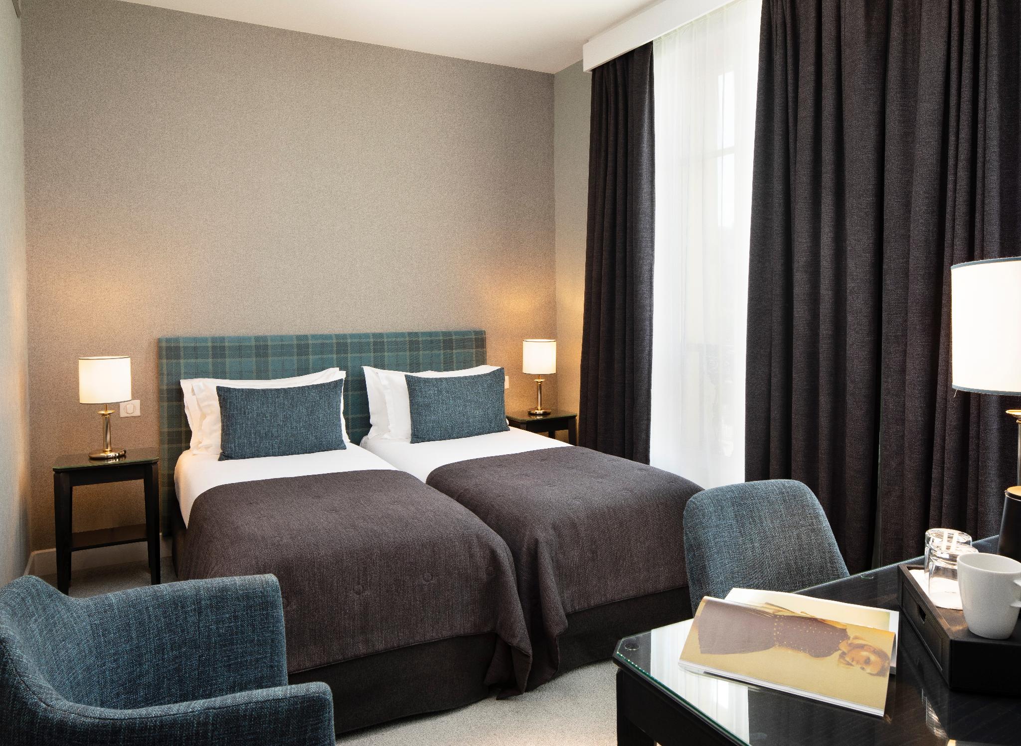 Double or Twin Superior