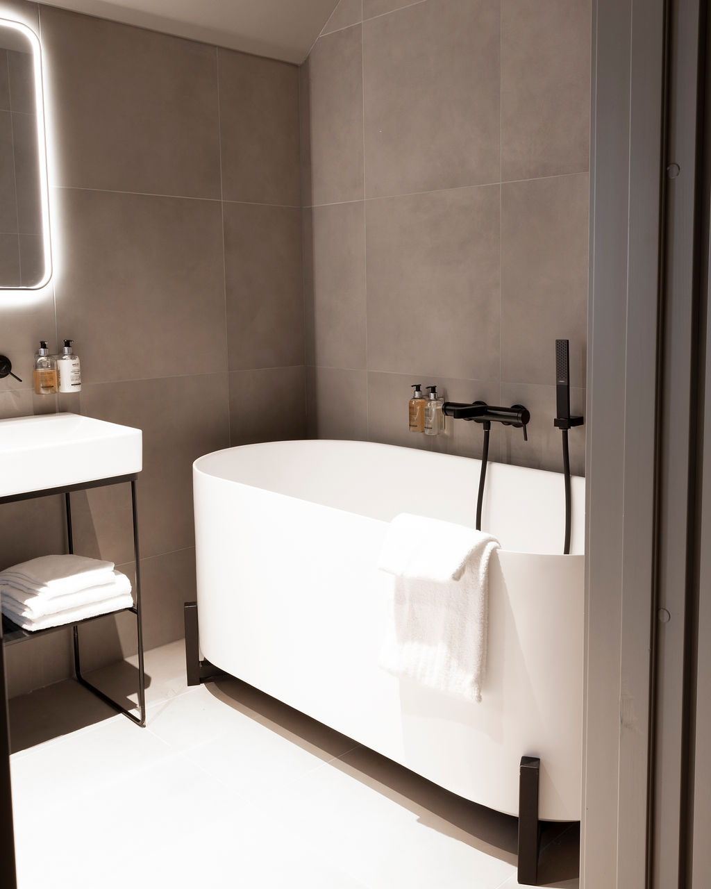 Suite Deluxe Two Beds