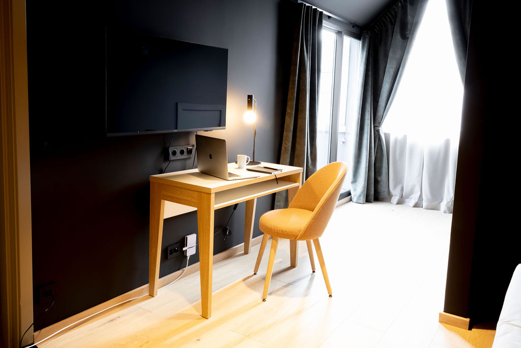 Suite Deluxe Two Beds