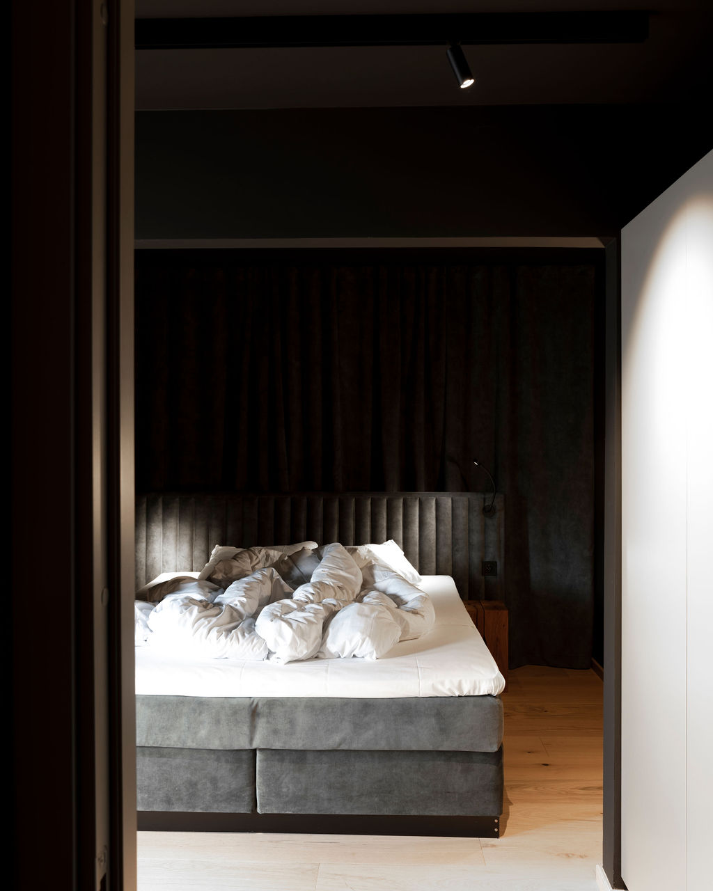 Suite Deluxe Two Beds