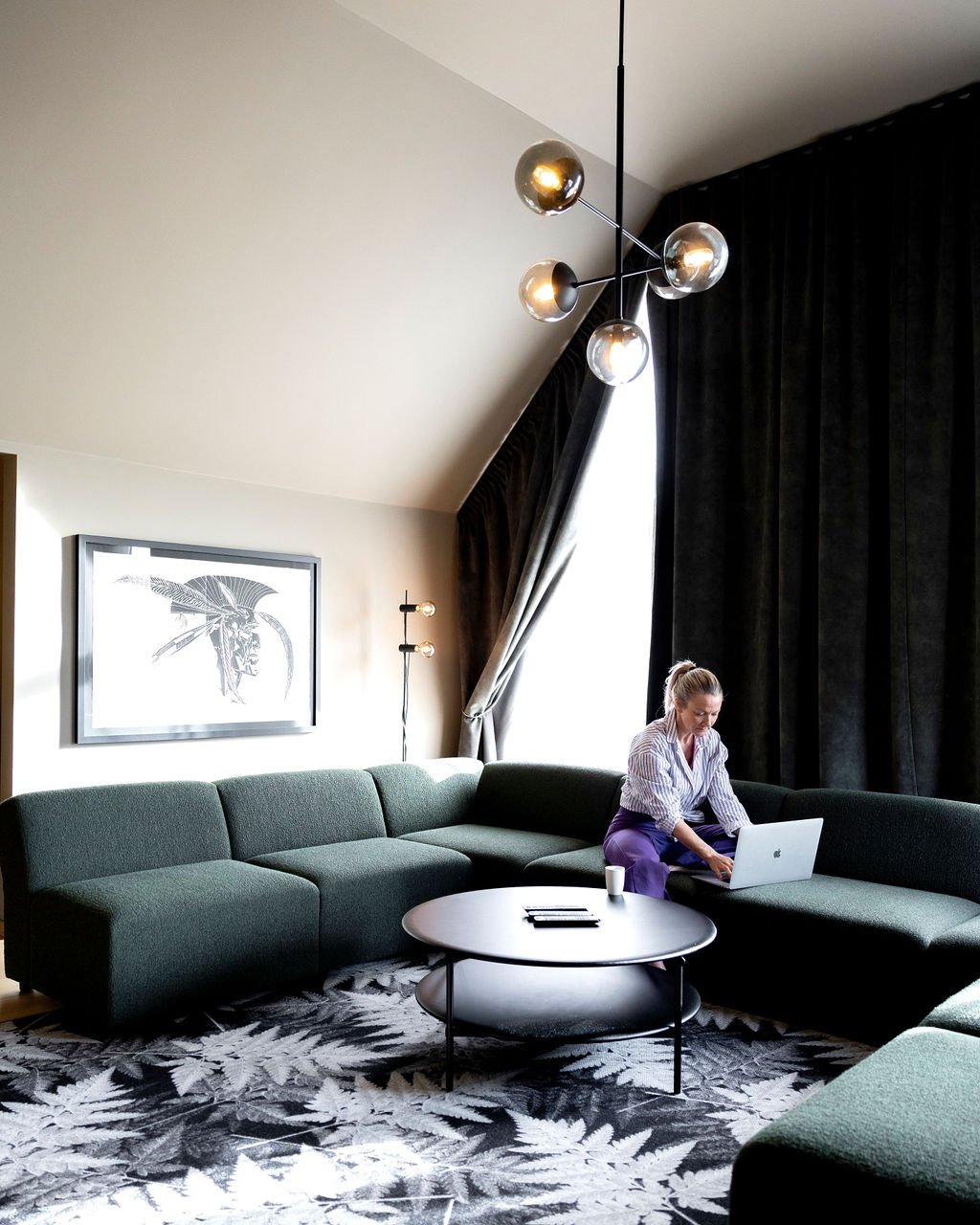 Suite Deluxe Two Beds