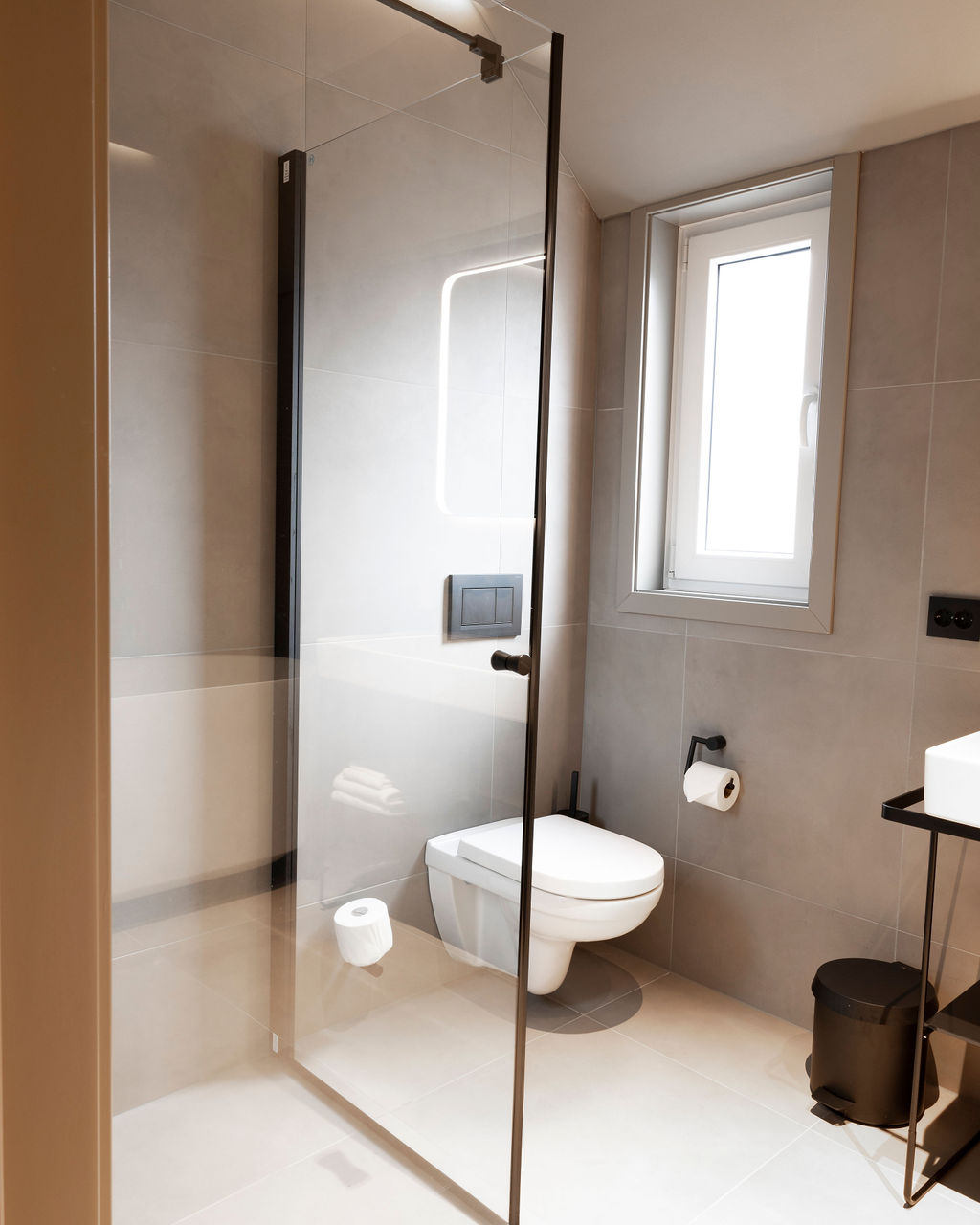 Suite Deluxe Two Beds