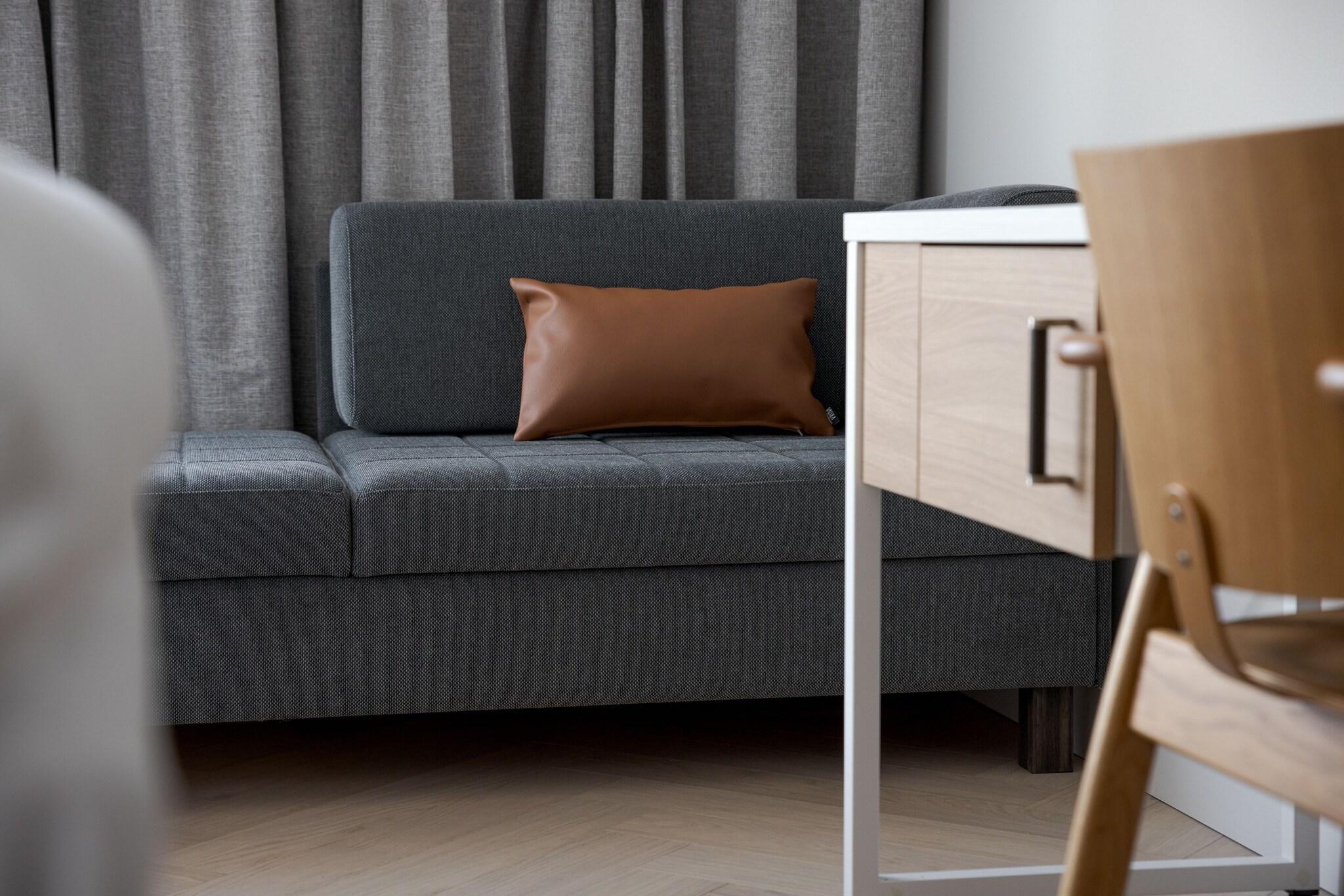 Double Superior King Bed