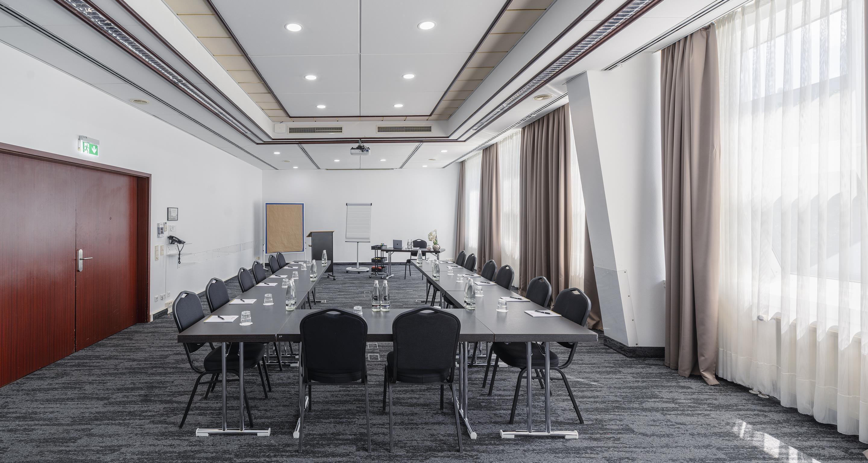 Conferences