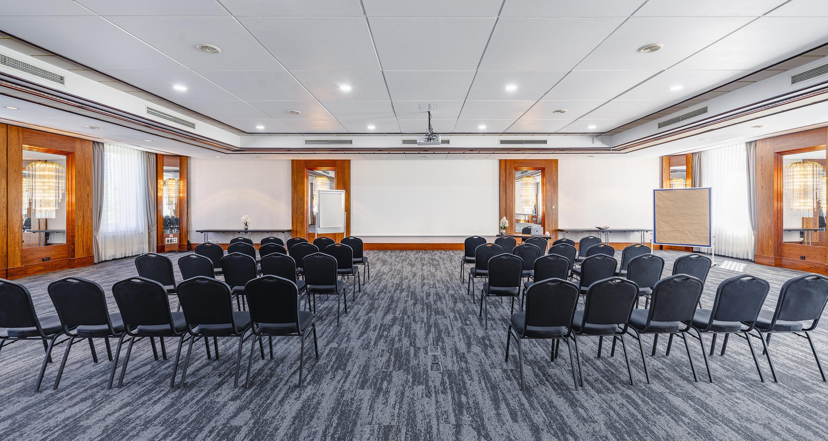 Conferences