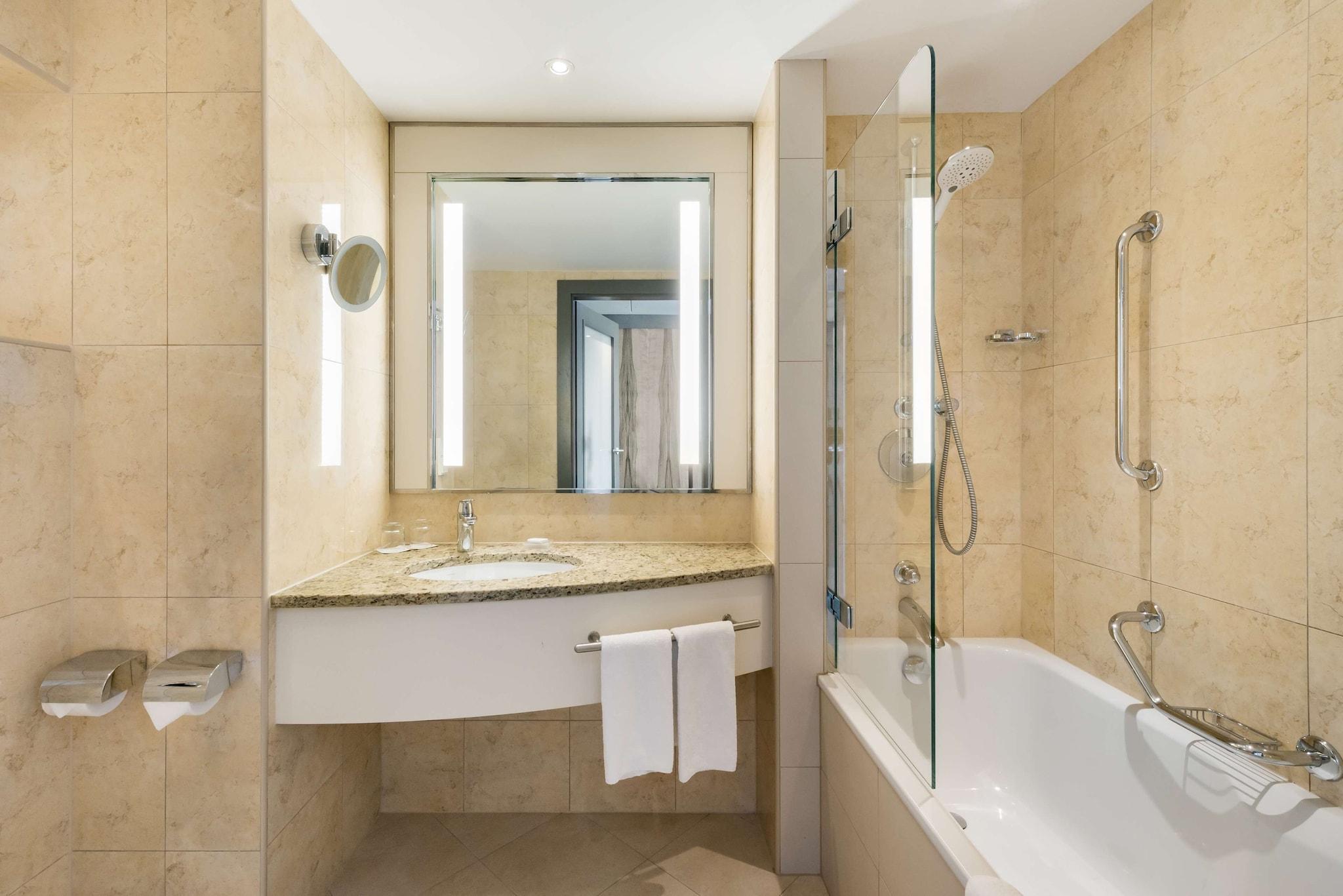 Double Premium with Views