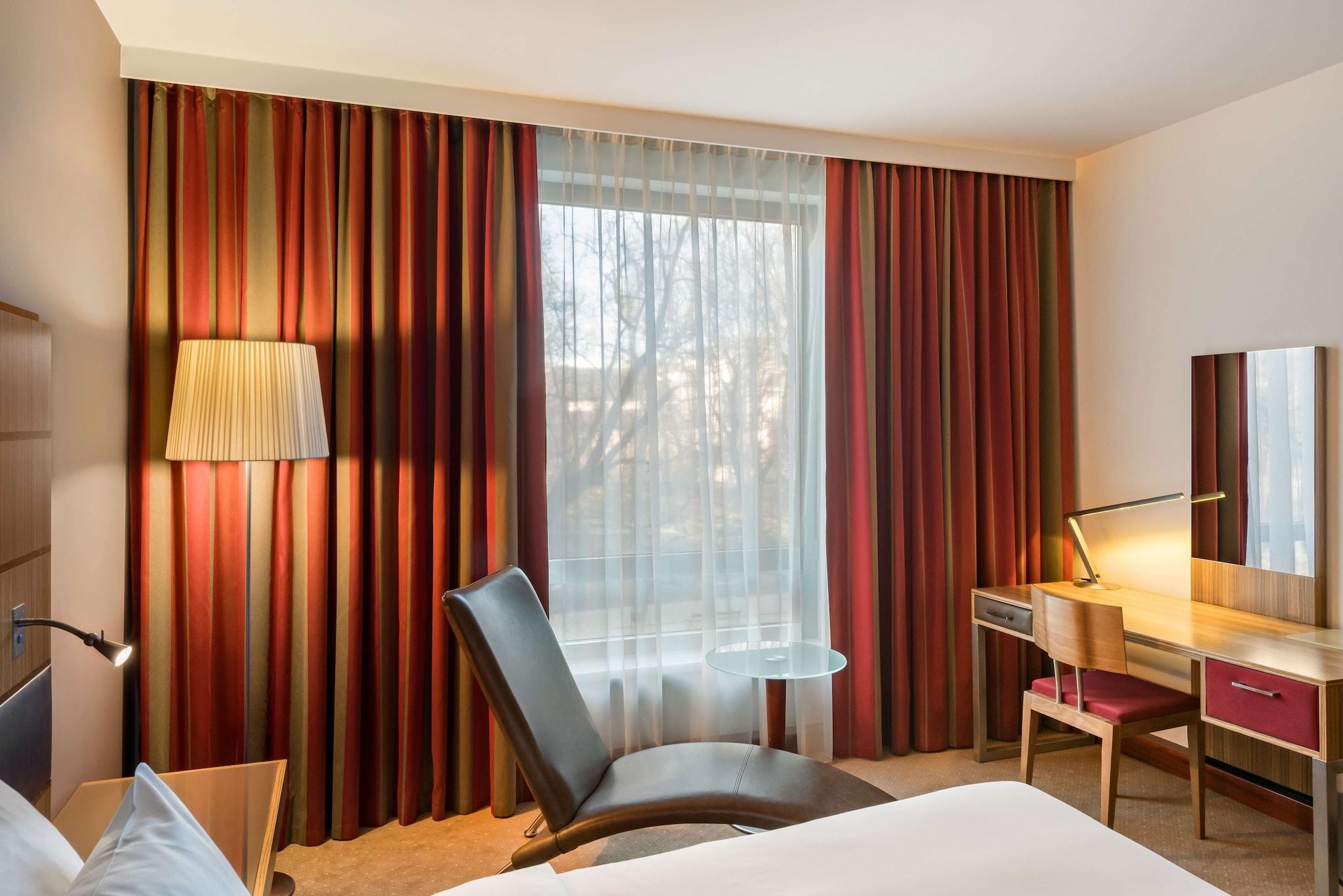 Double Premium King Bed