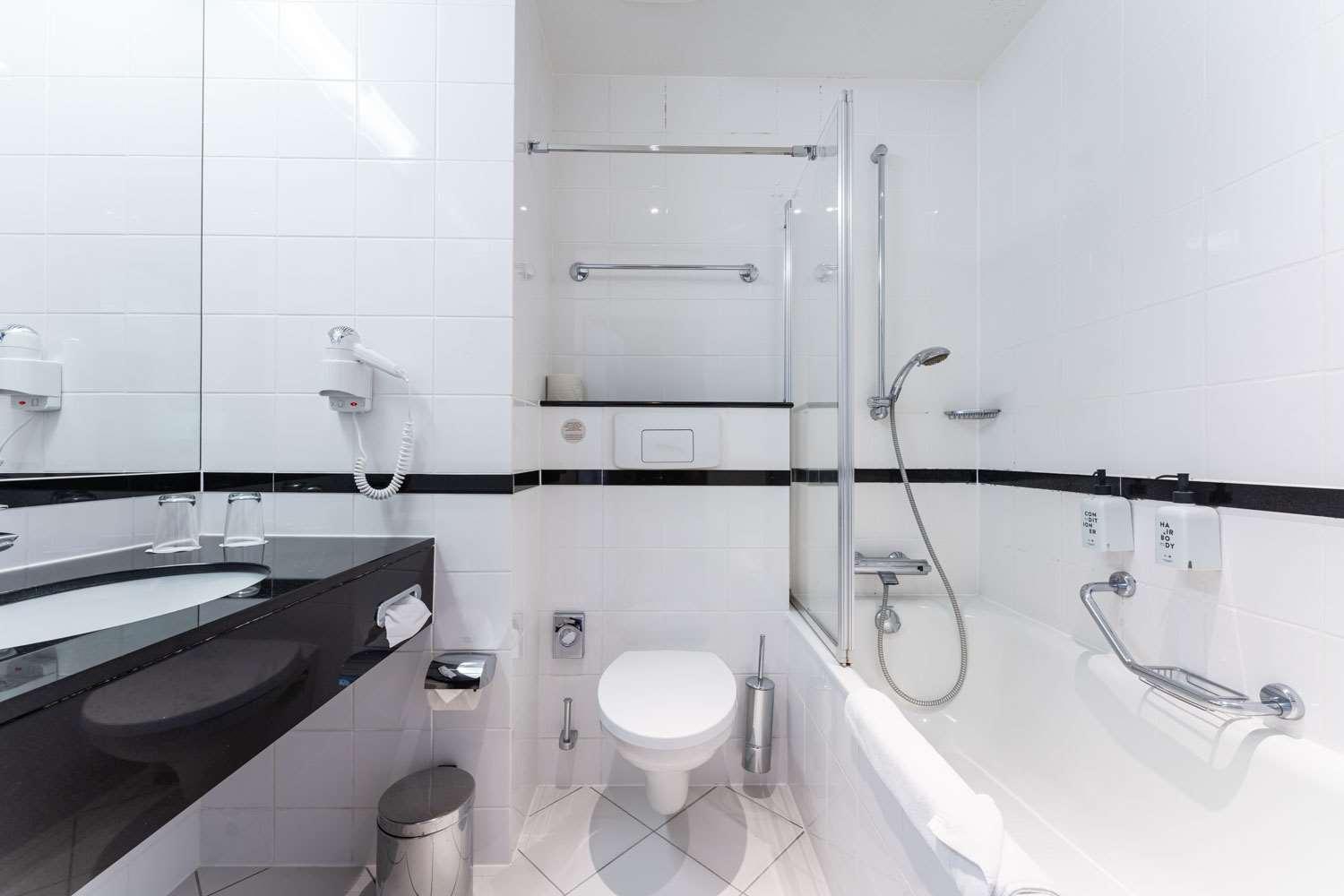 Double Single Standard