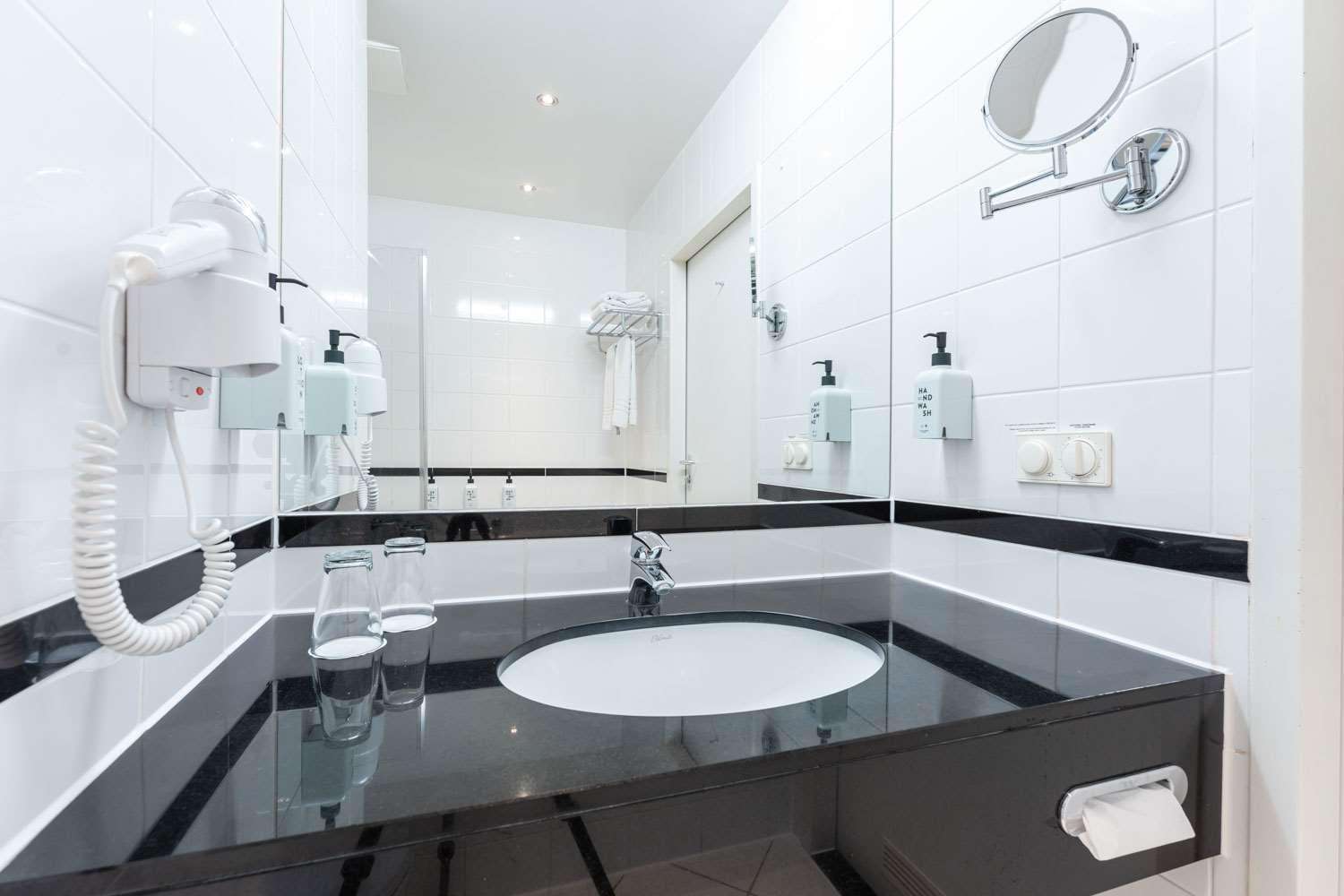 Double Single Standard