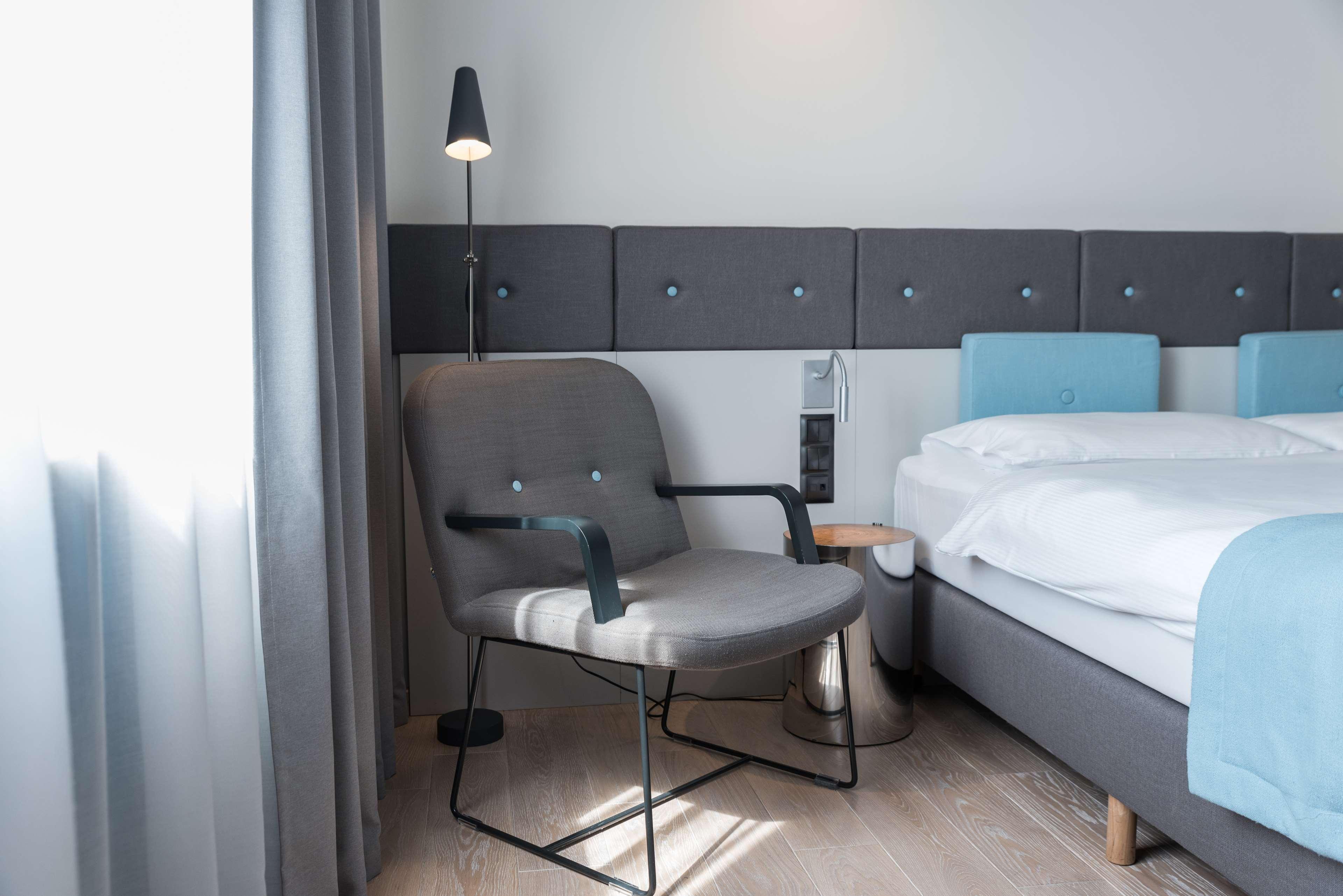 Double Single Standard