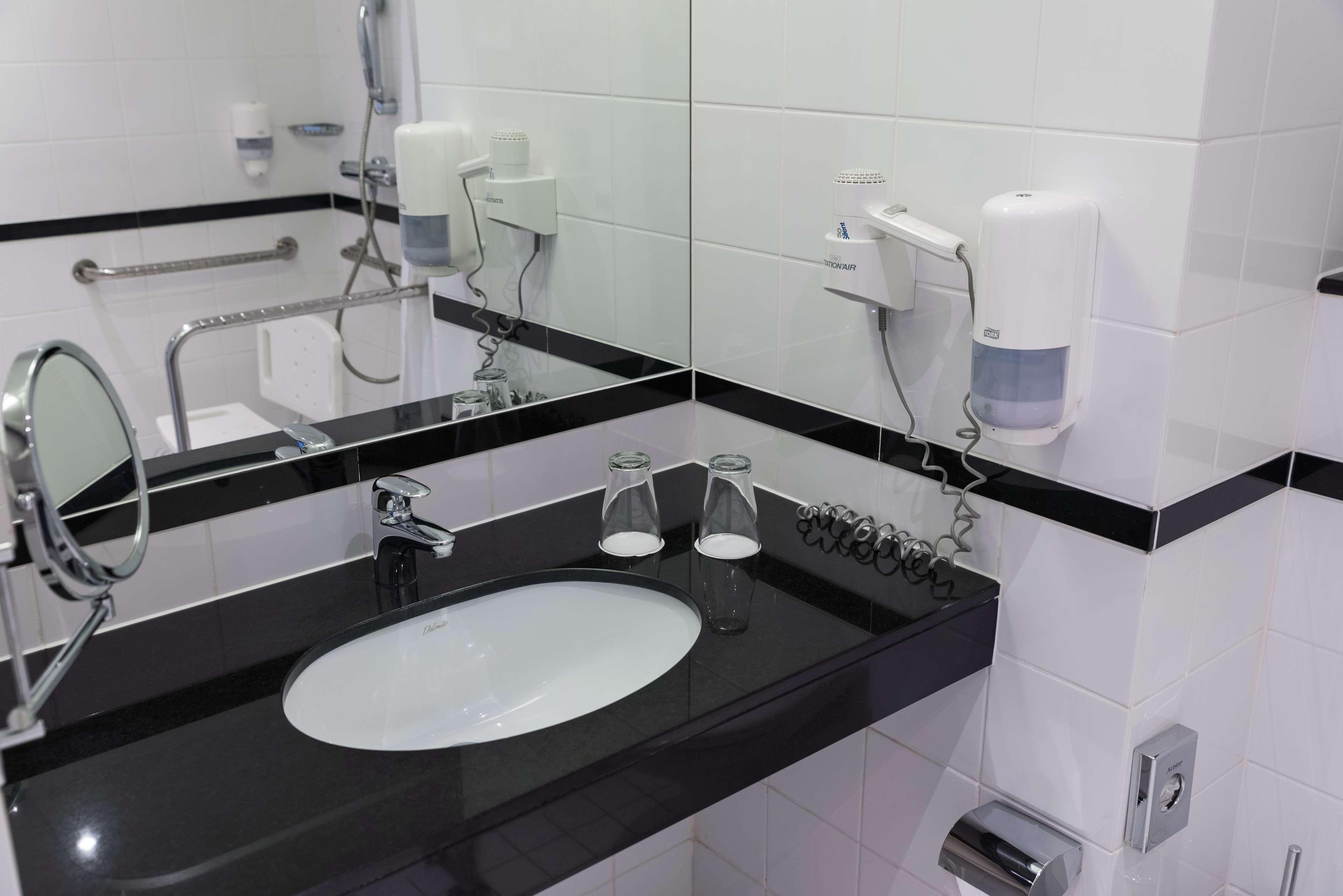 Double Single Standard