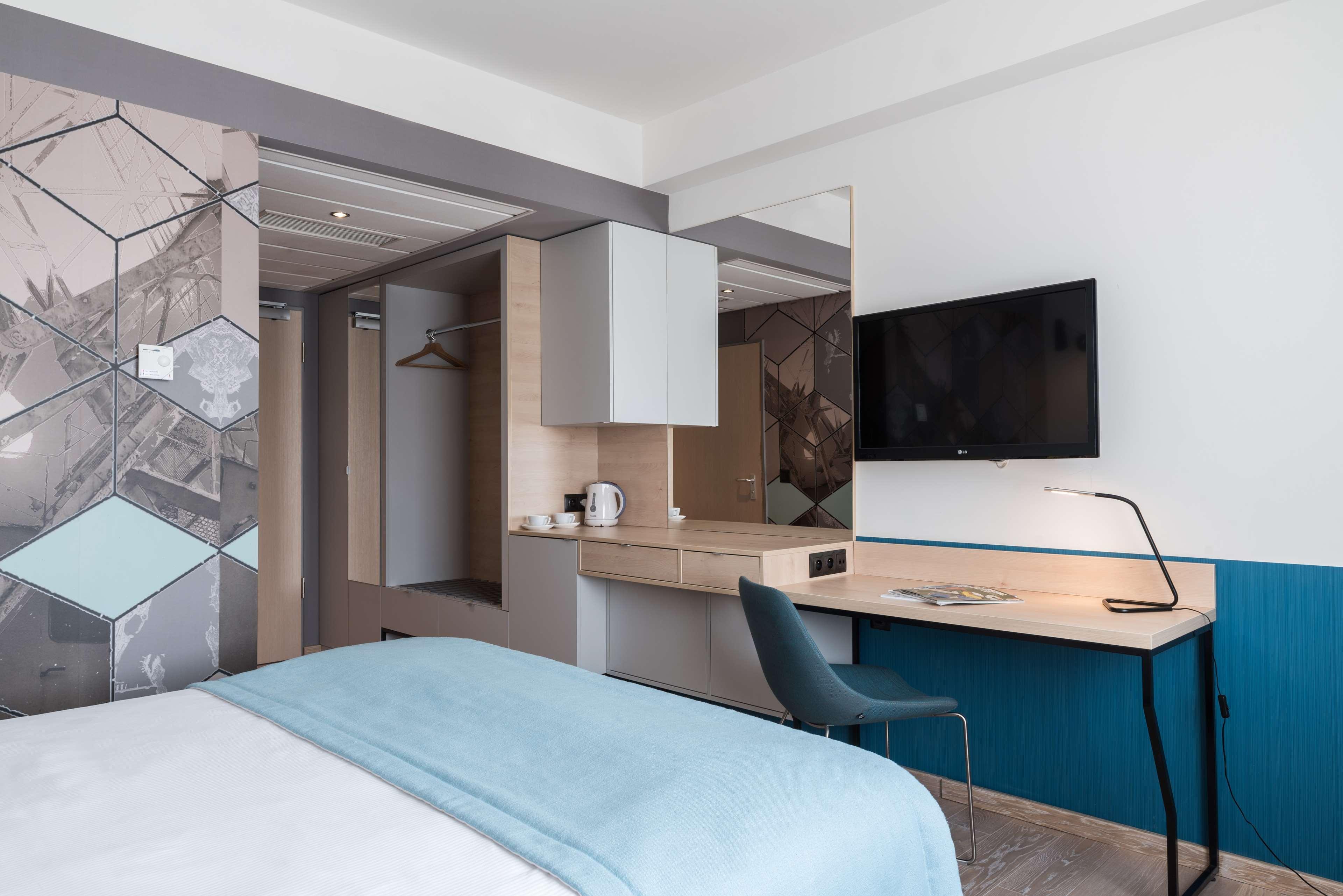 Double Single Standard