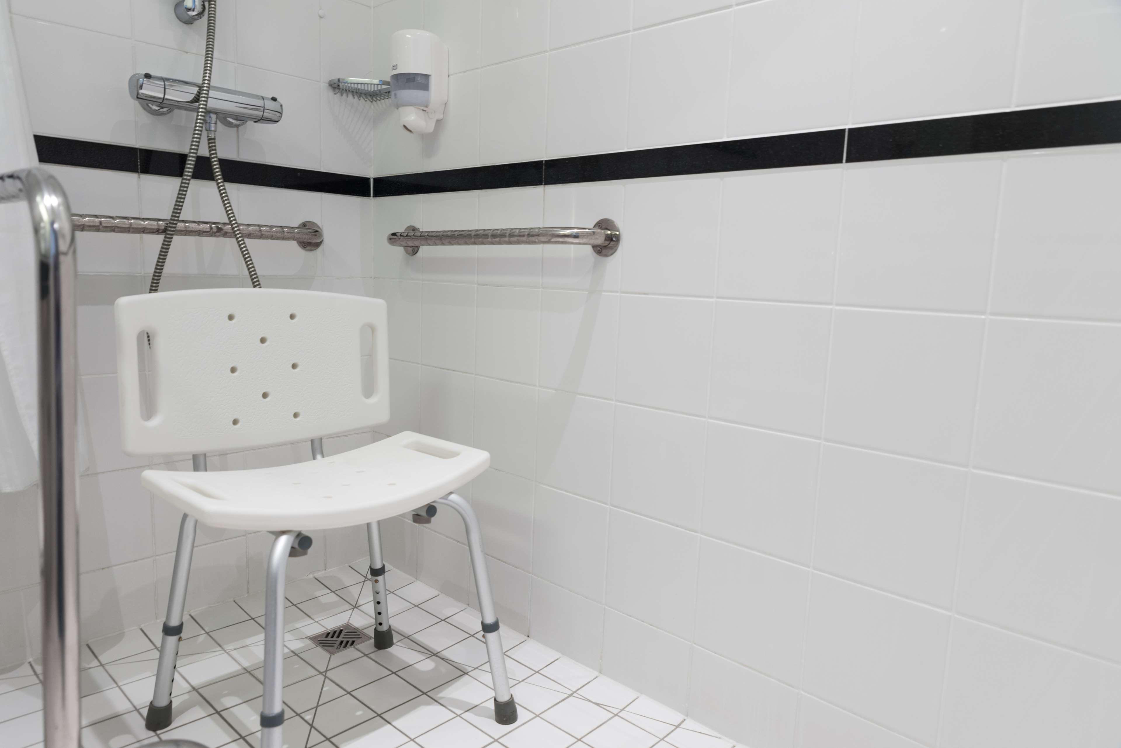 Double Single Standard