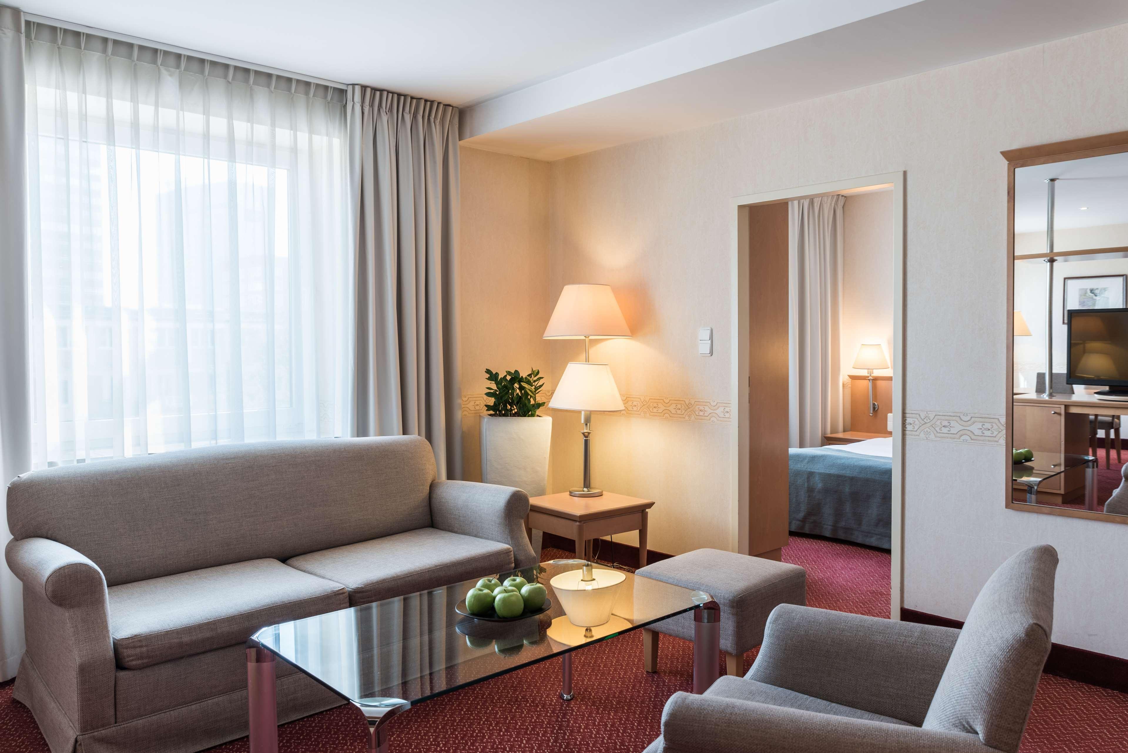 Junior Suite Standard