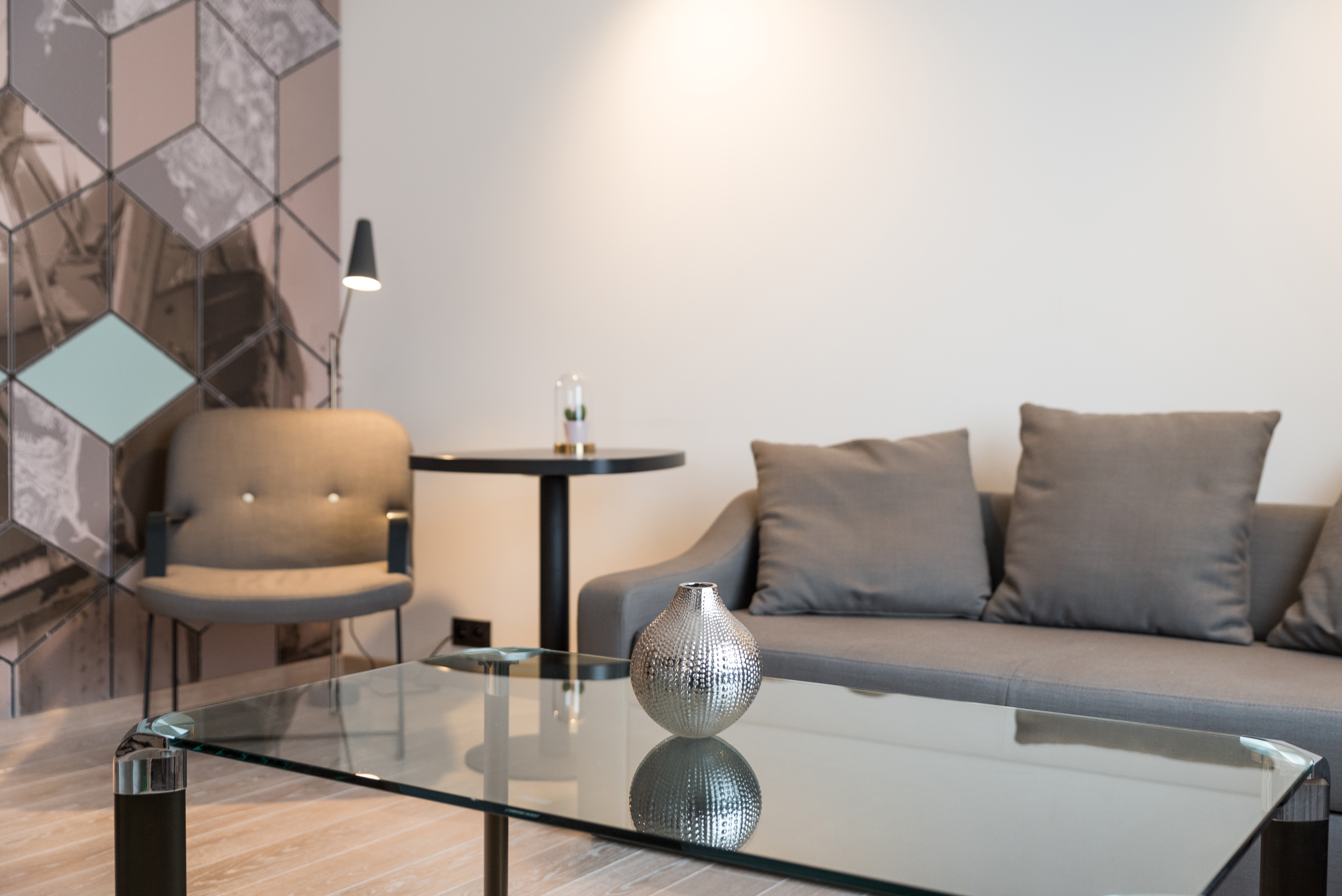 Double Single Superior