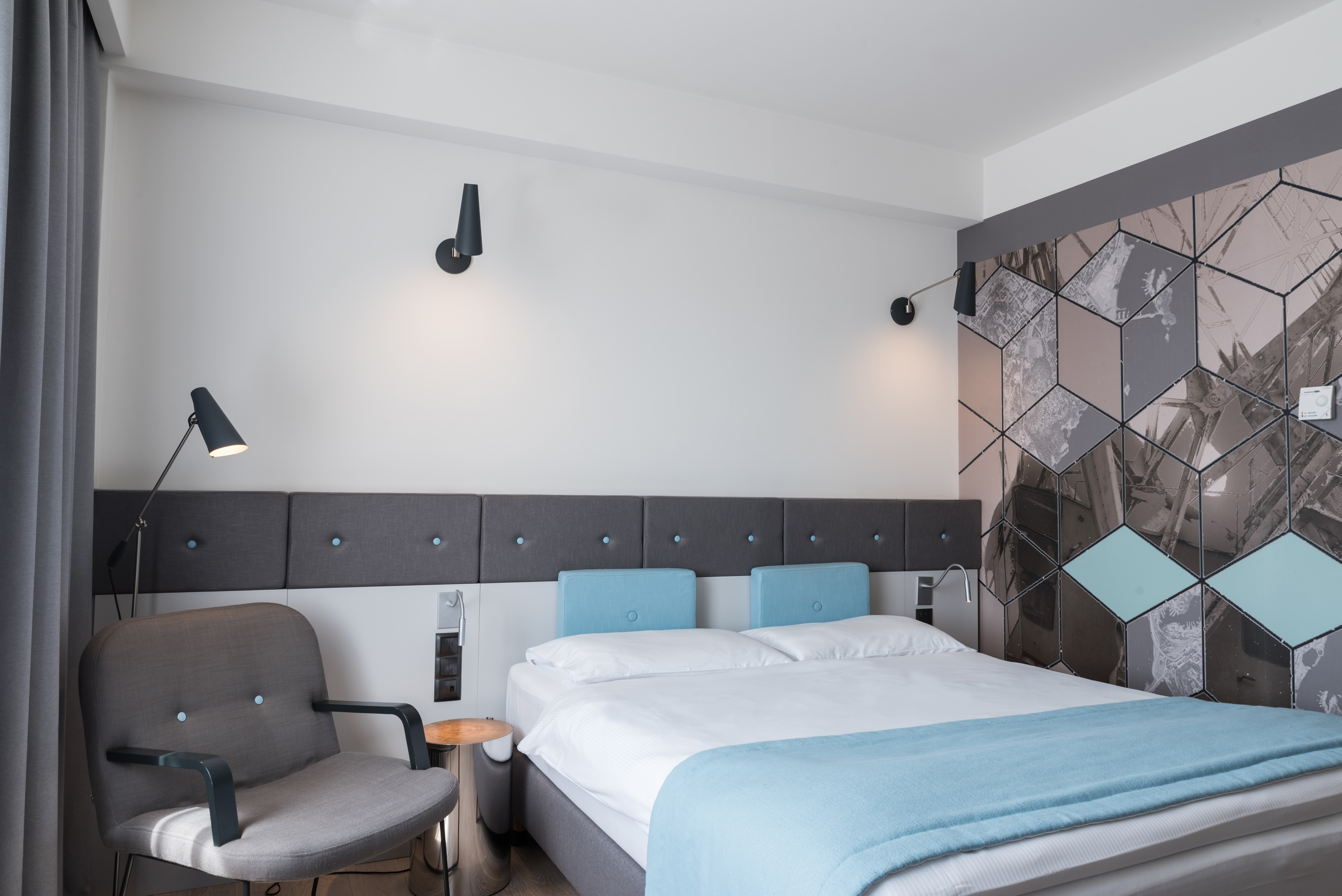 Double Single Standard