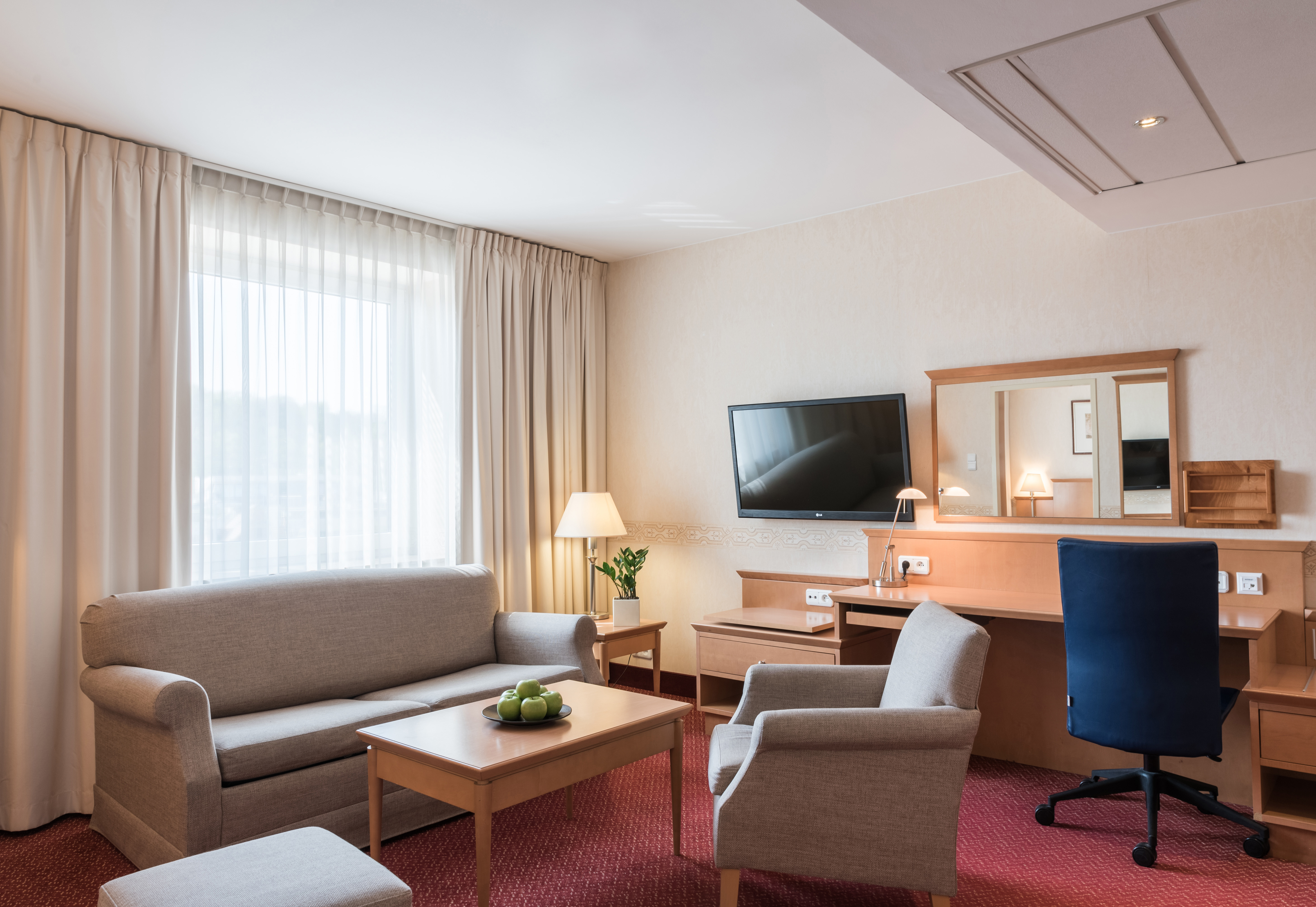 Junior Suite Standard