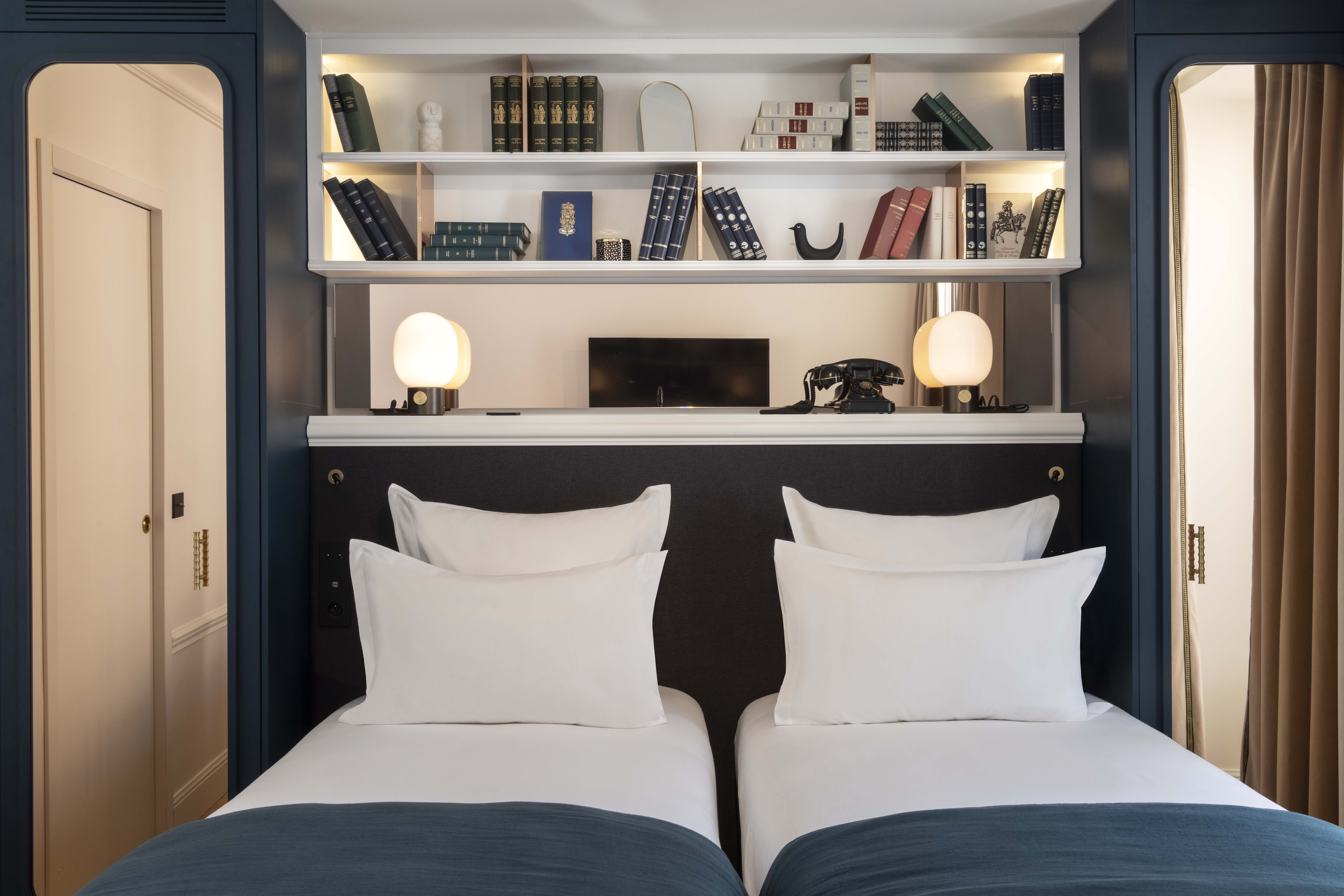 Double or Twin Prestige