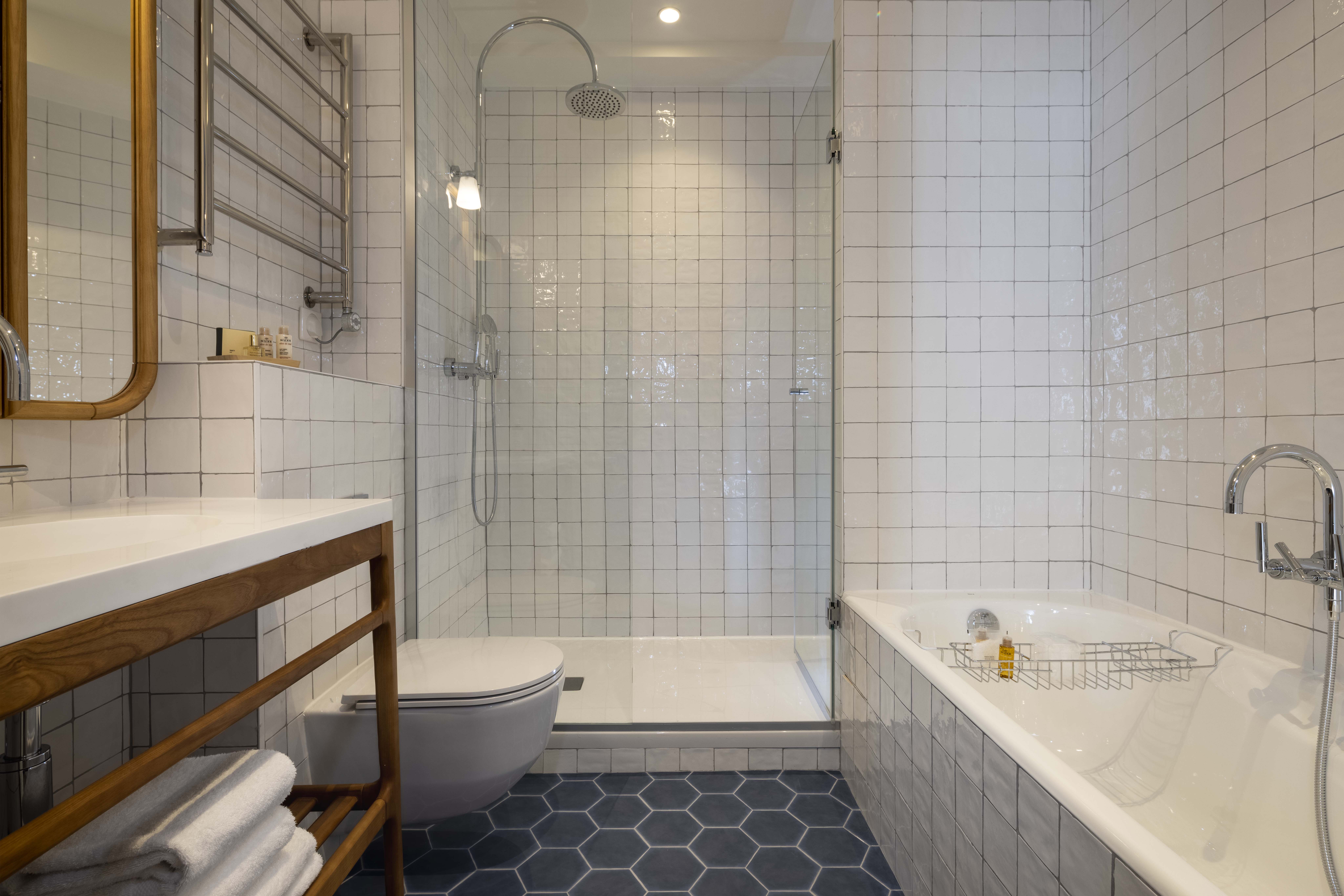 Double or Twin Prestige