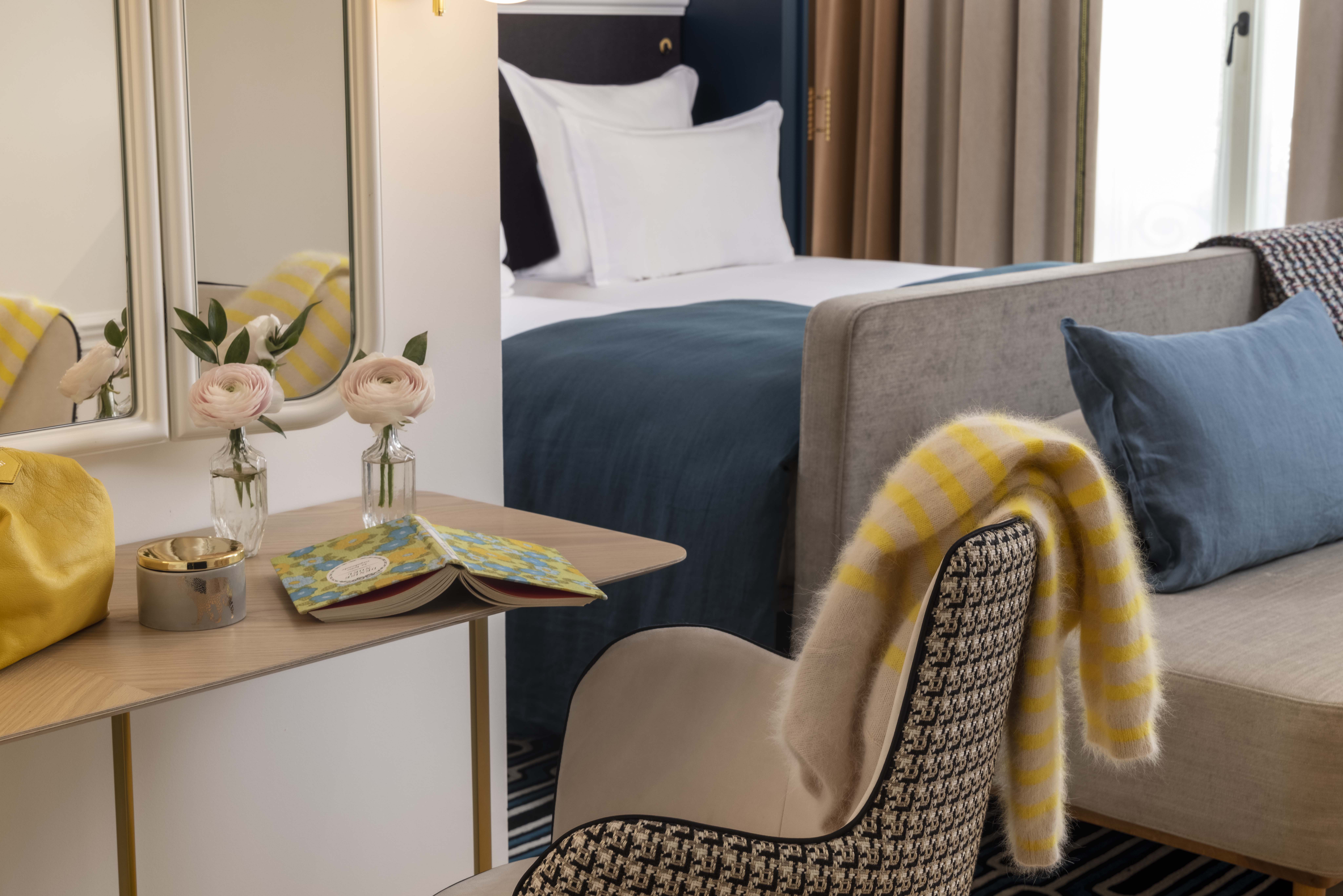 Double or Twin Prestige