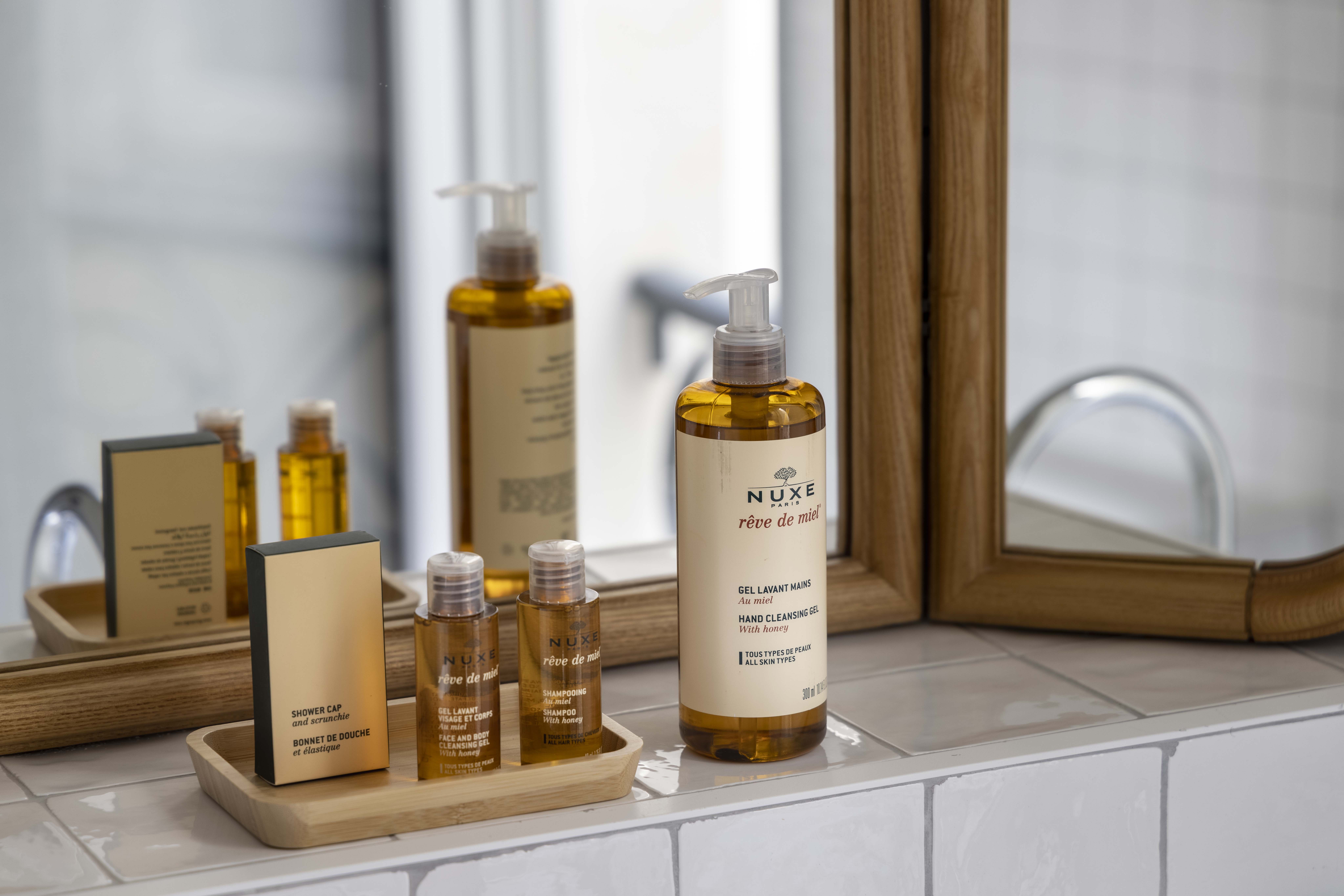 Double or Twin Superior