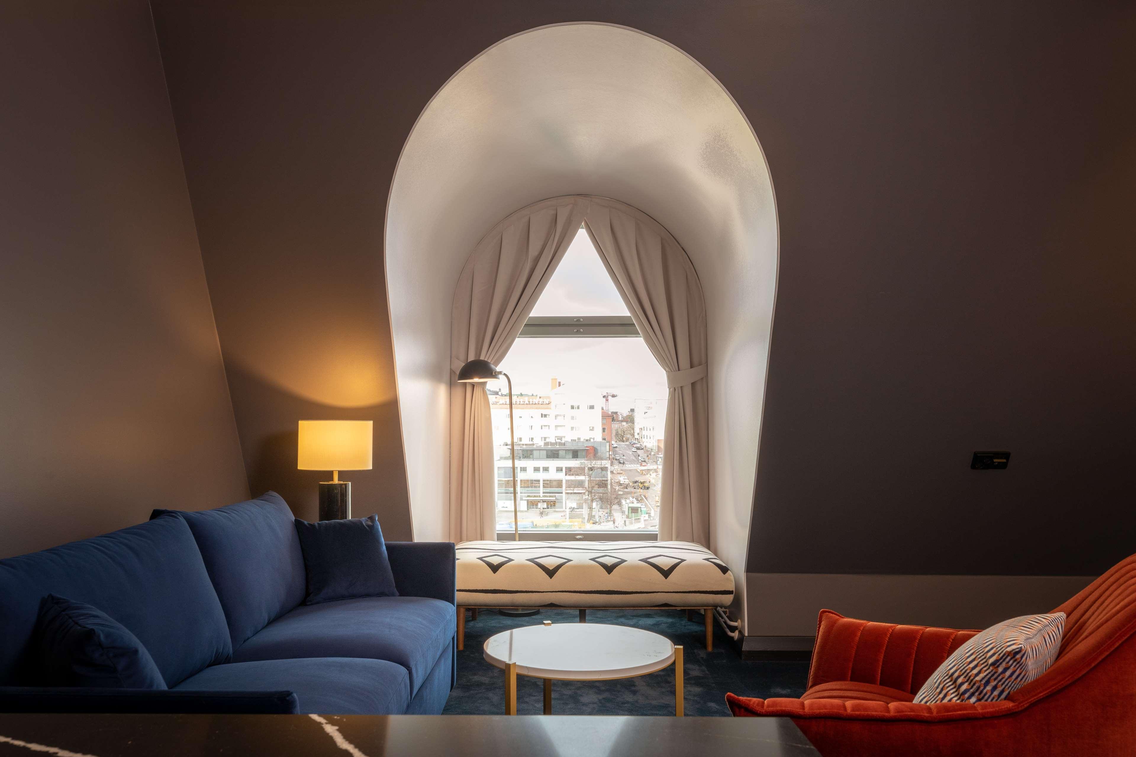 Junior Suite Standard