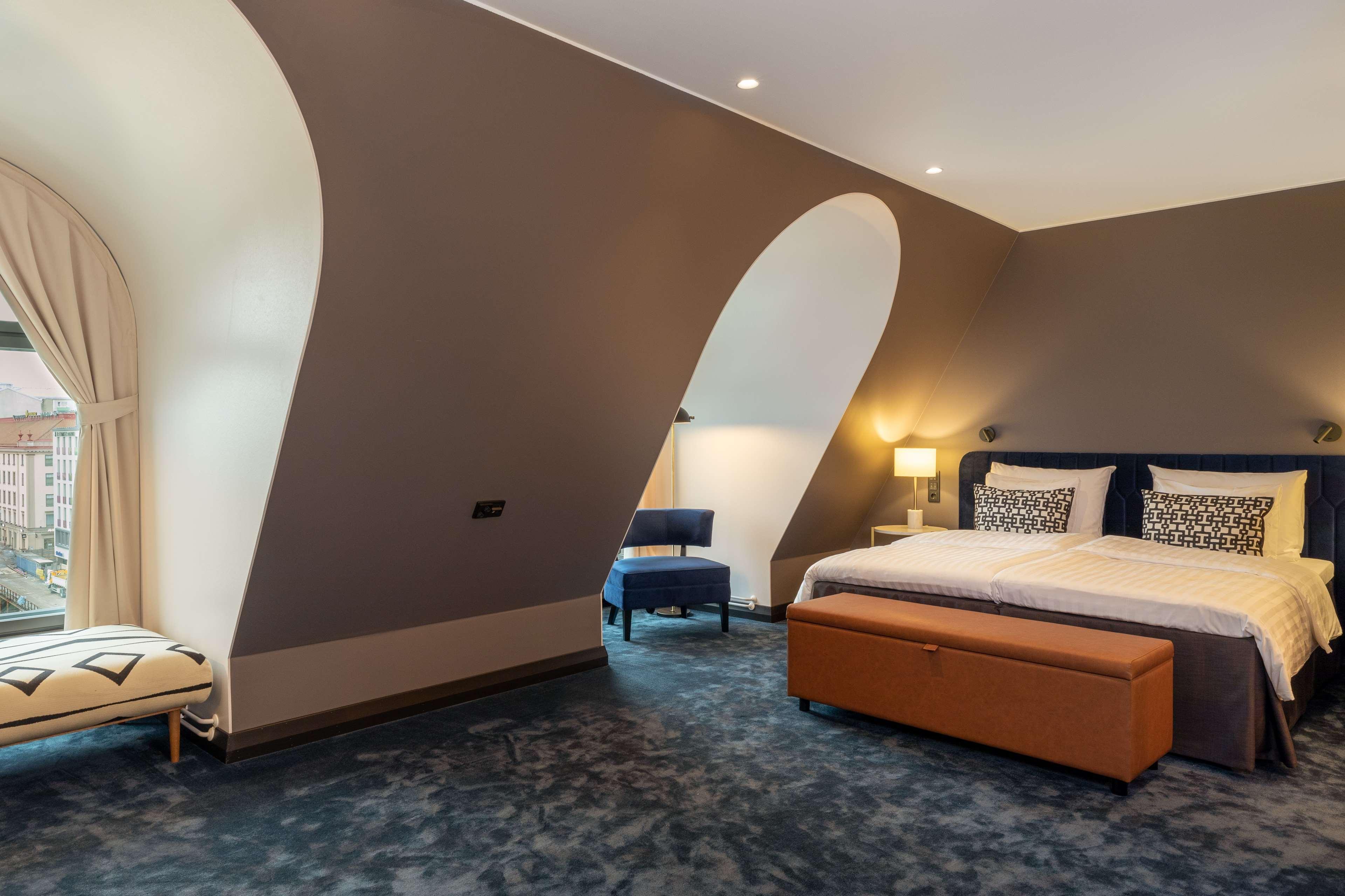 Junior Suite Standard