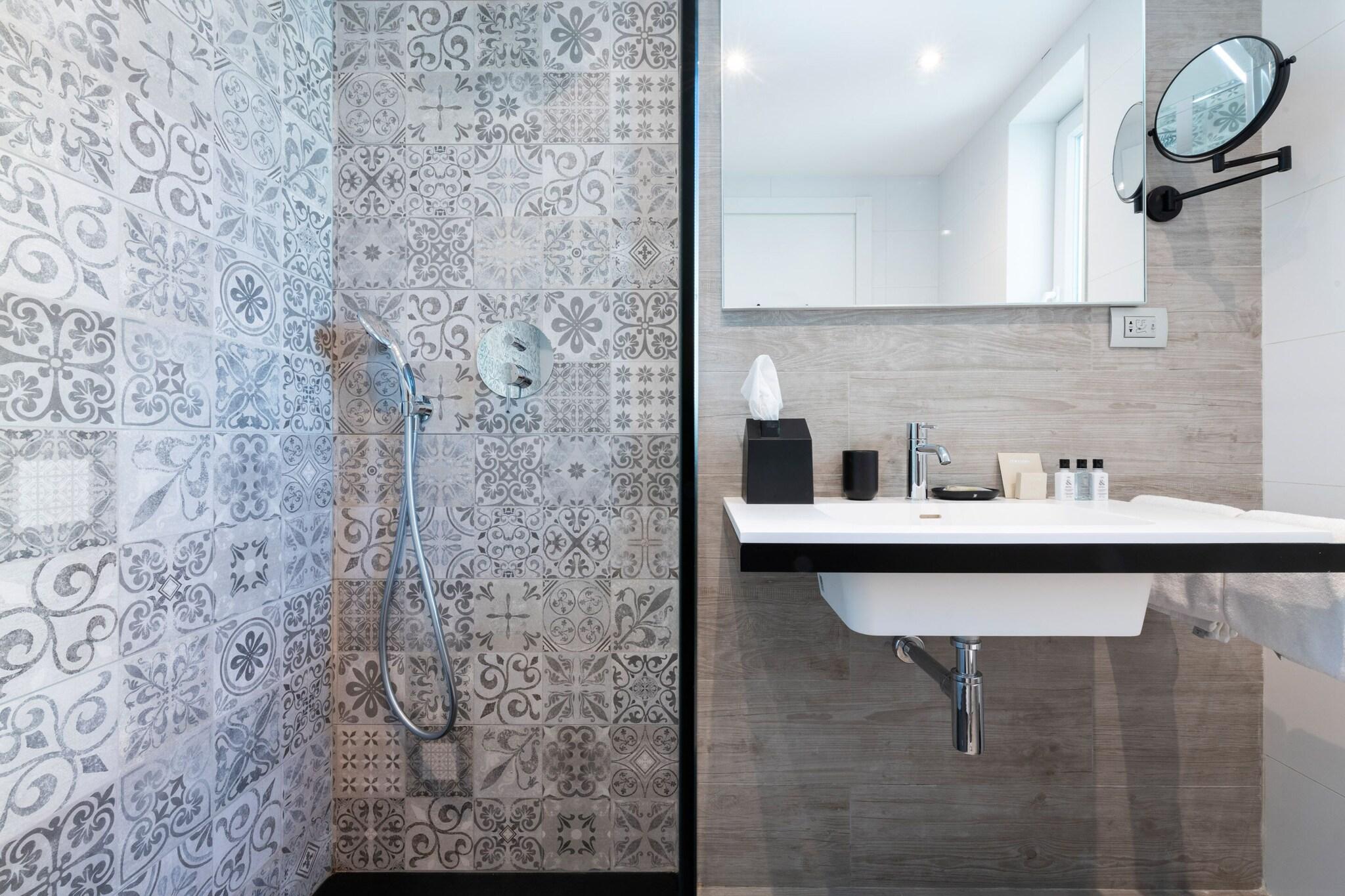 Junior Suite Sea View