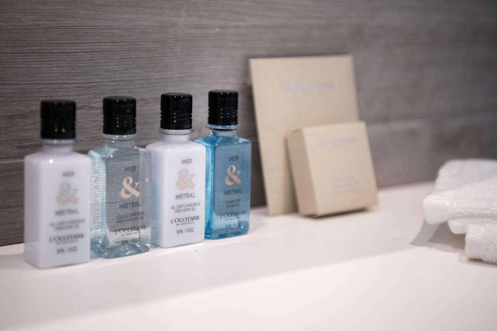 Junior Suite Sea View