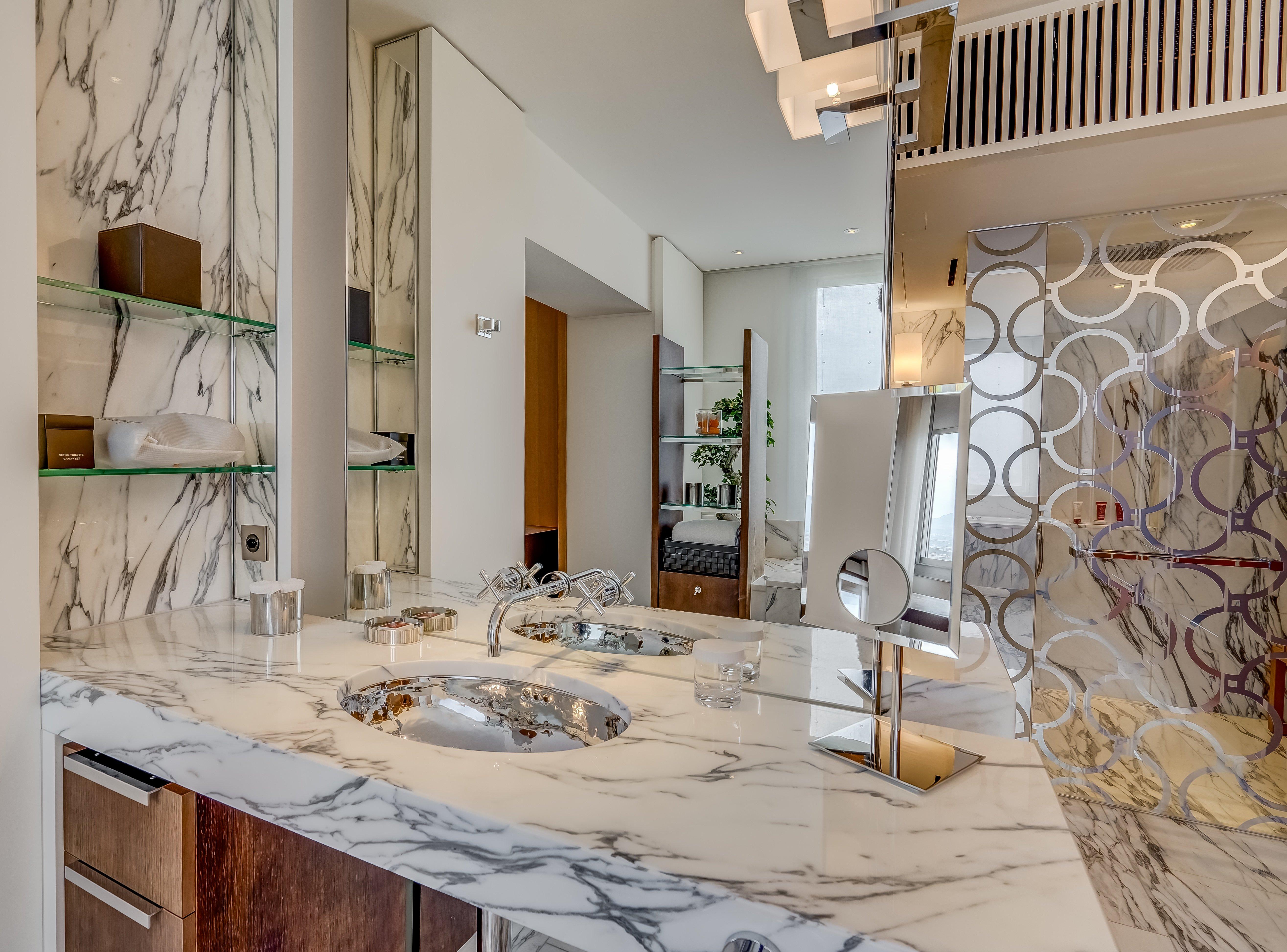 Suite Presidential with Views