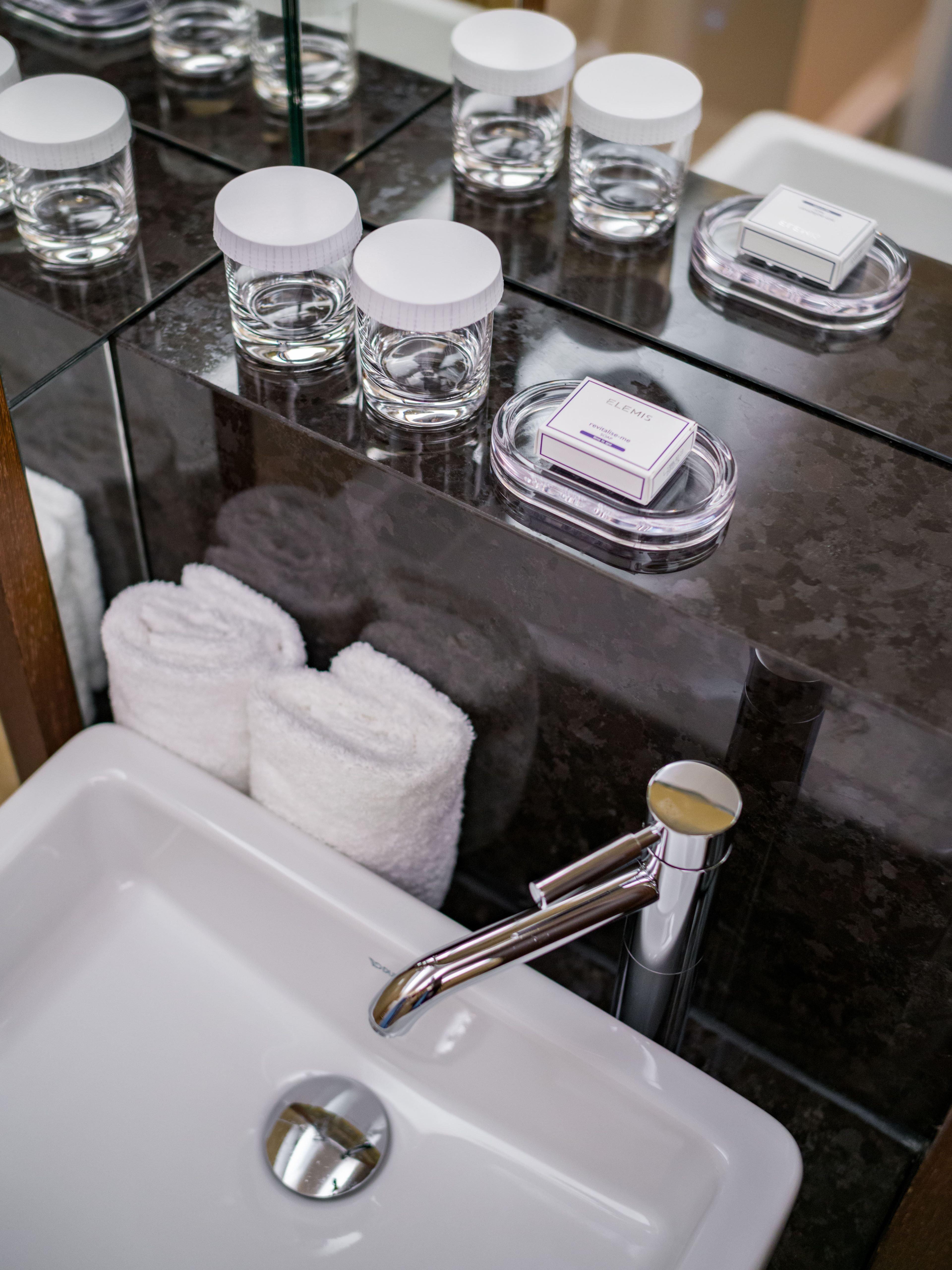 Double Classic King Bed