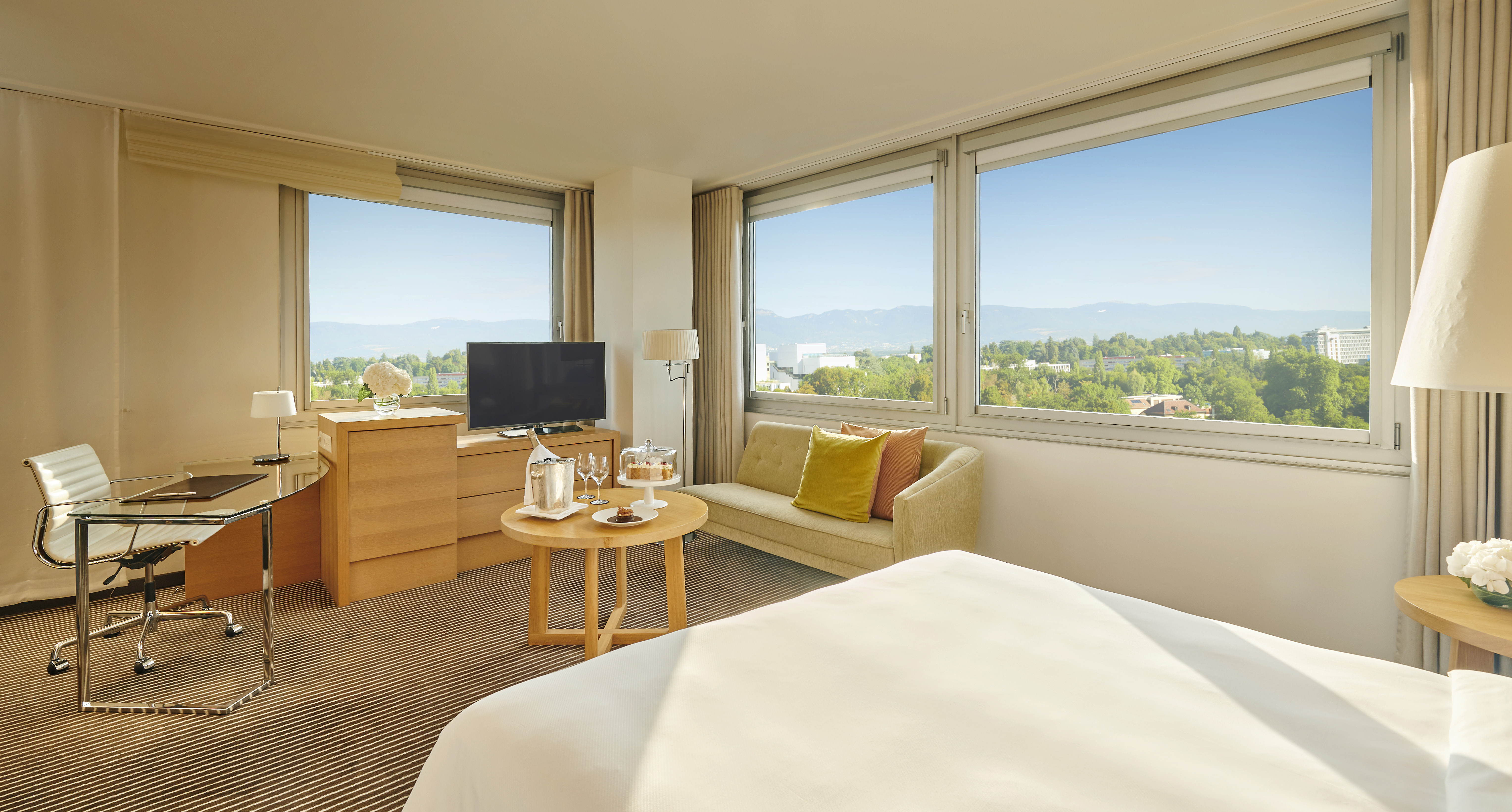 Junior Suite Standard