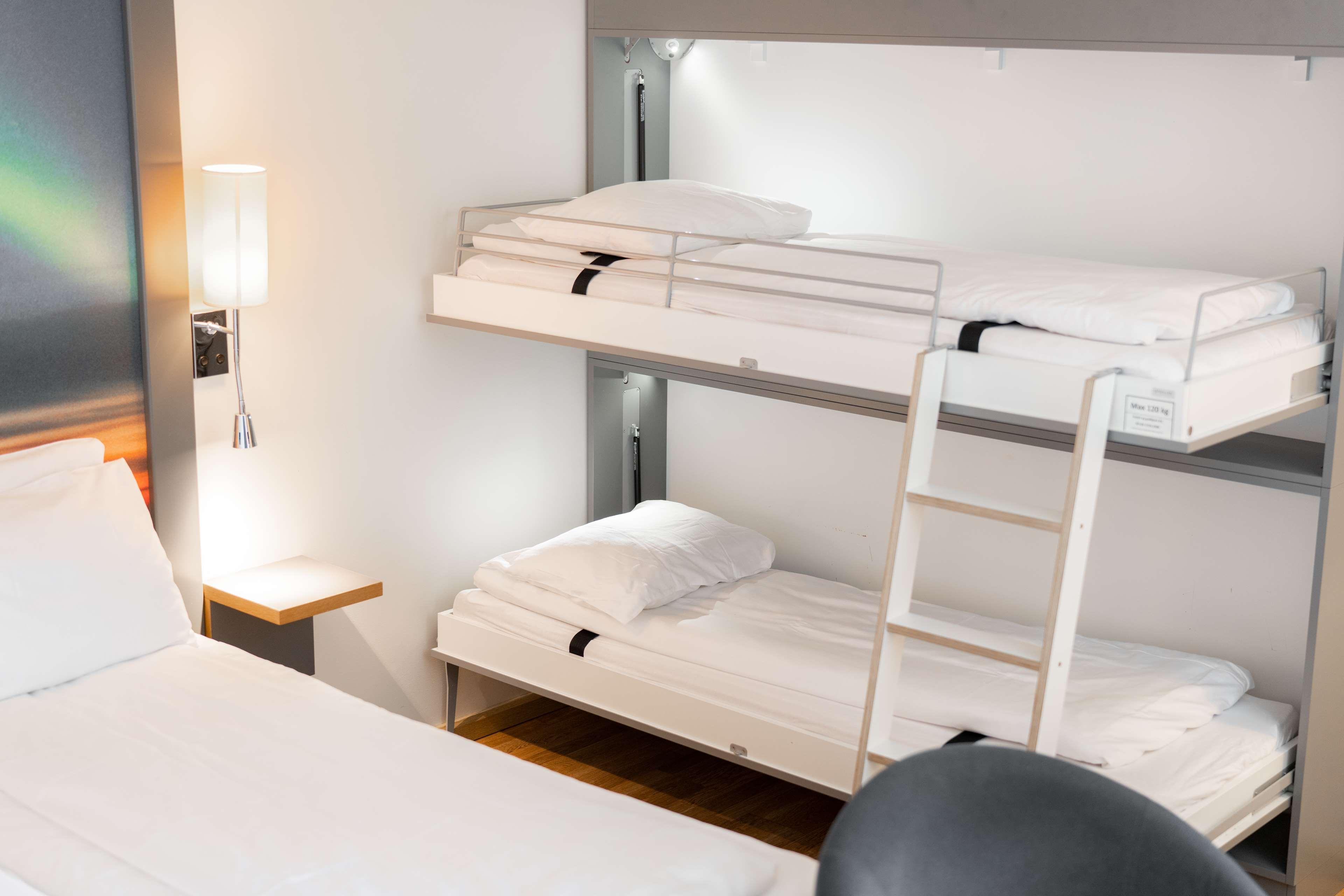 Family Room Standard