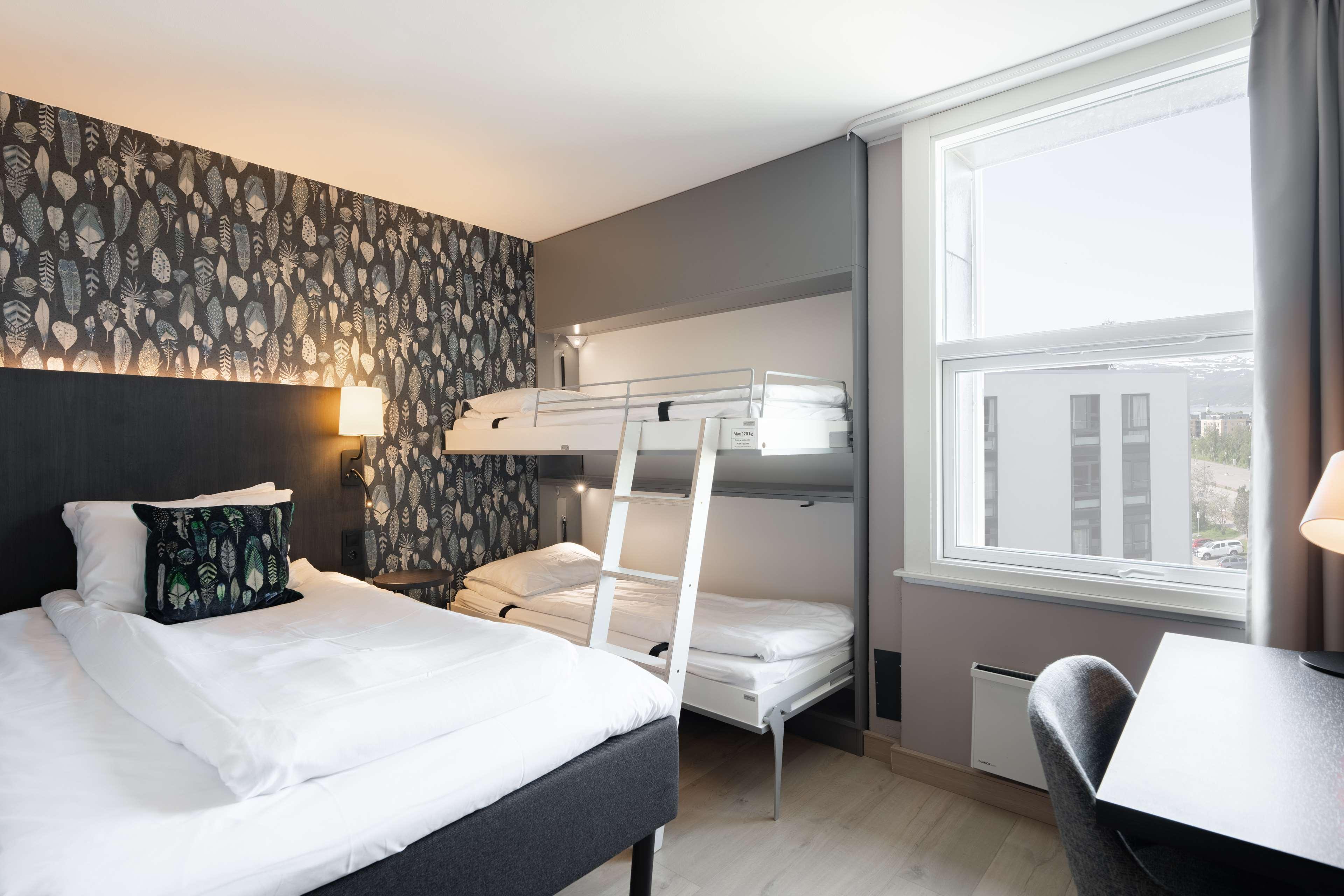 Family Room Standard