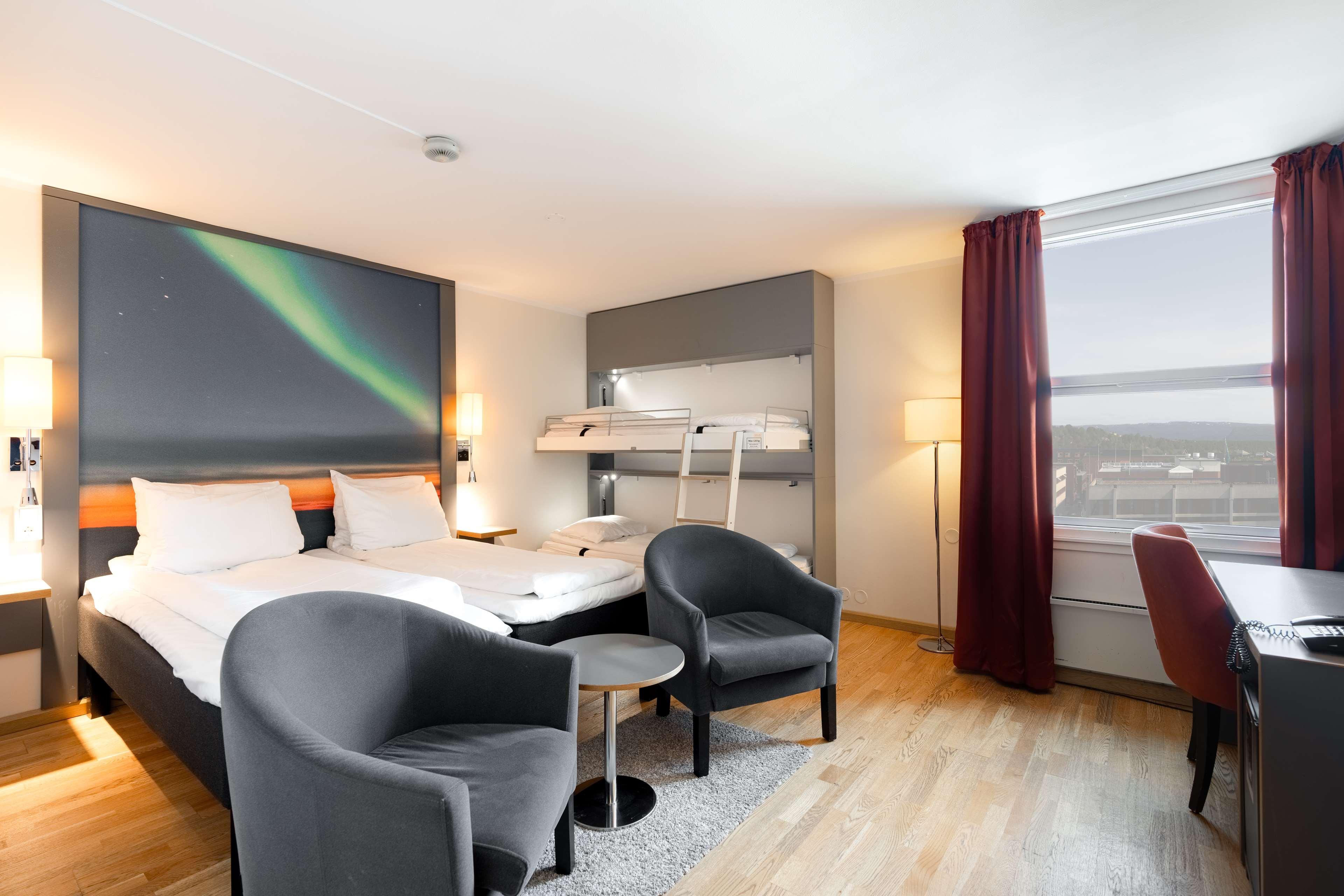 Family Room Standard