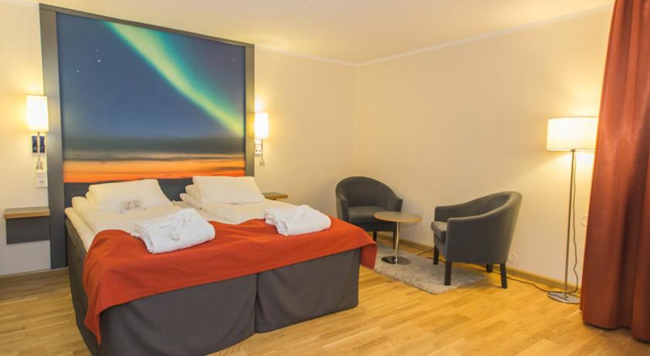 Junior Suite Standard