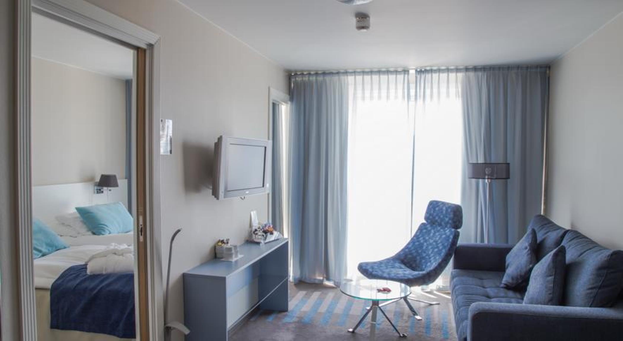 Family Room Standard