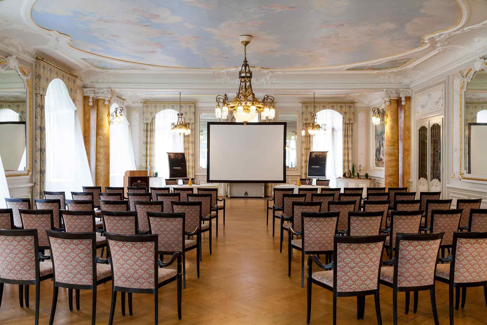 Conferences
