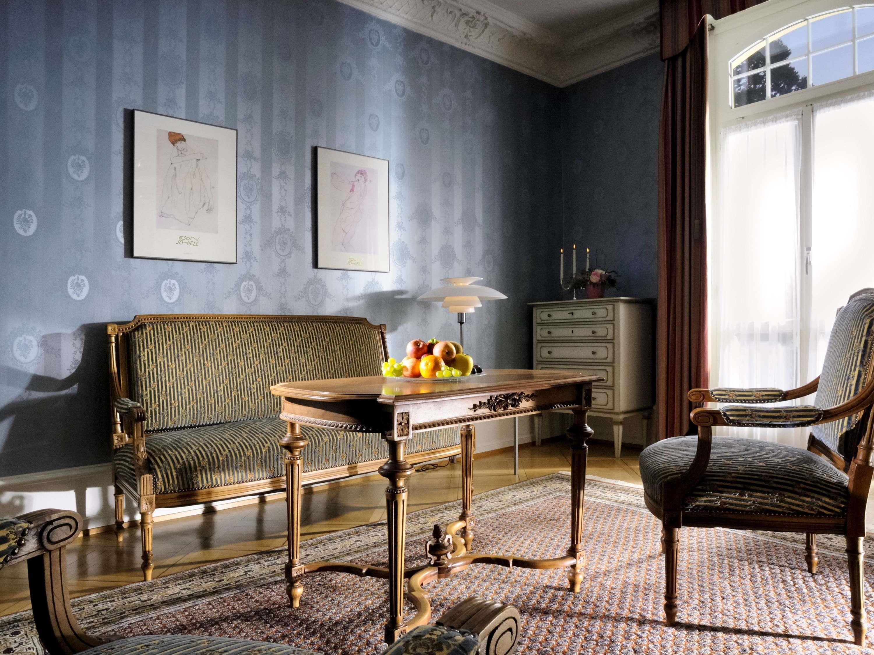 Suite Standard