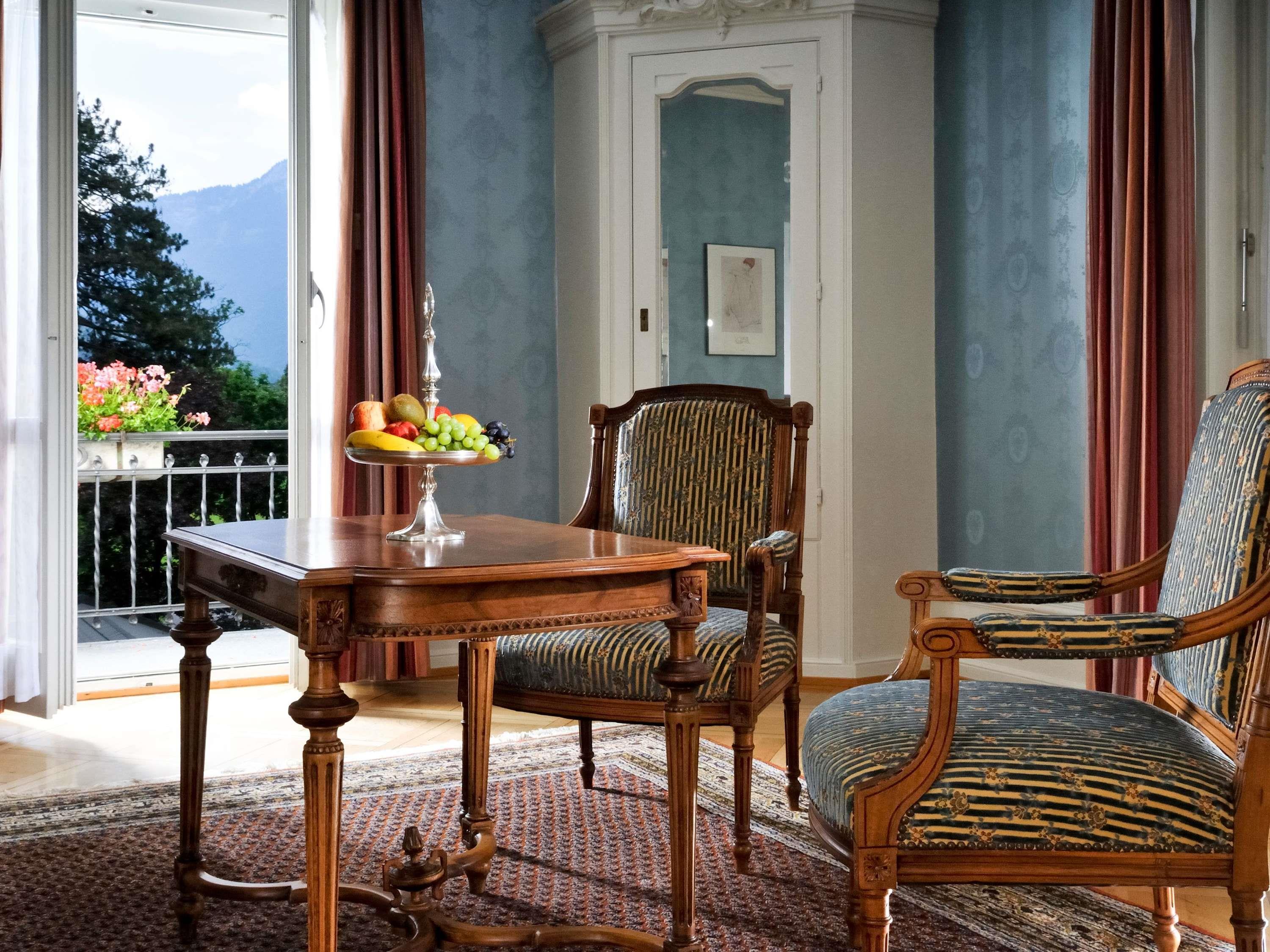 Suite Standard