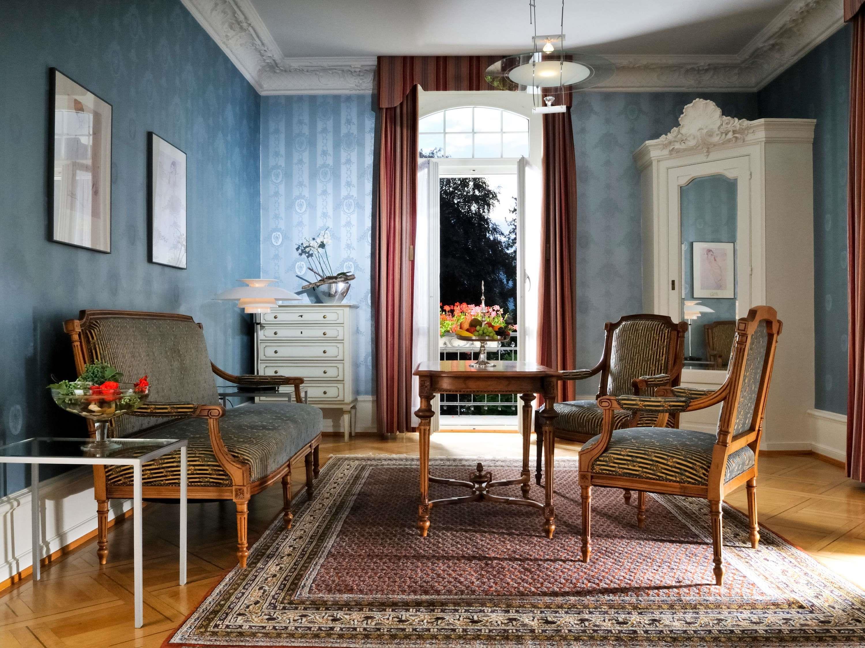 Suite Standard