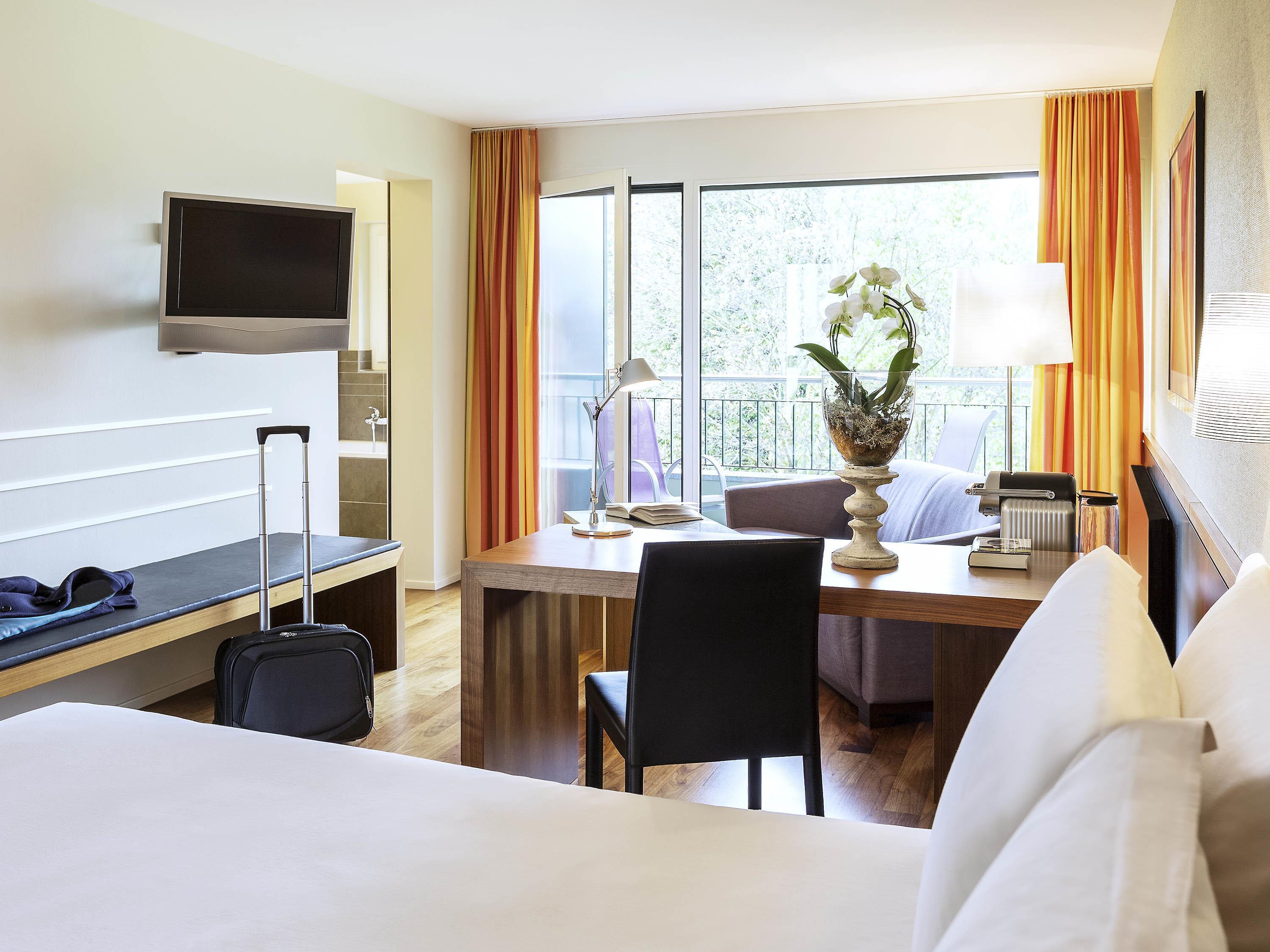 Suite Standard