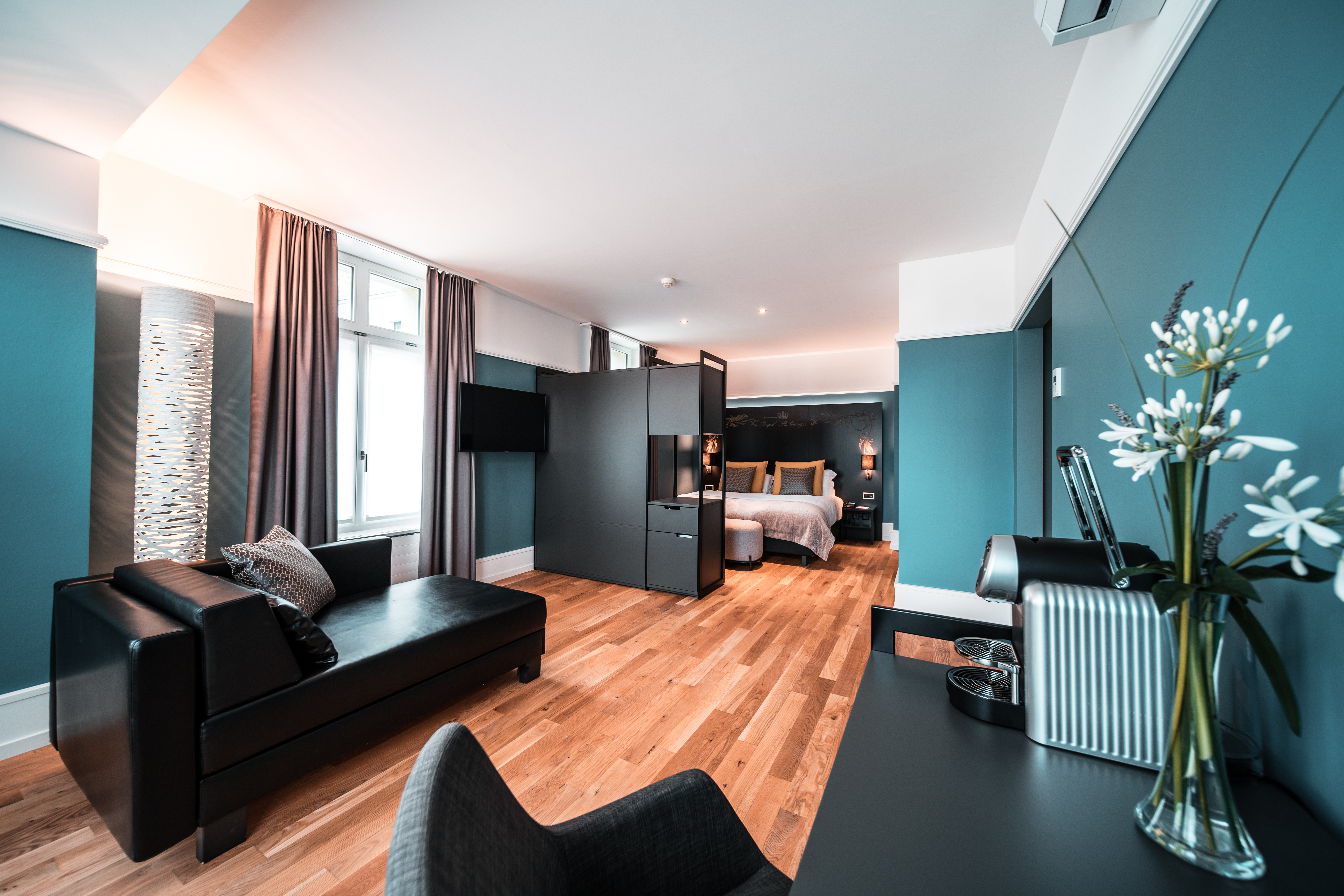 Double or Twin Premium