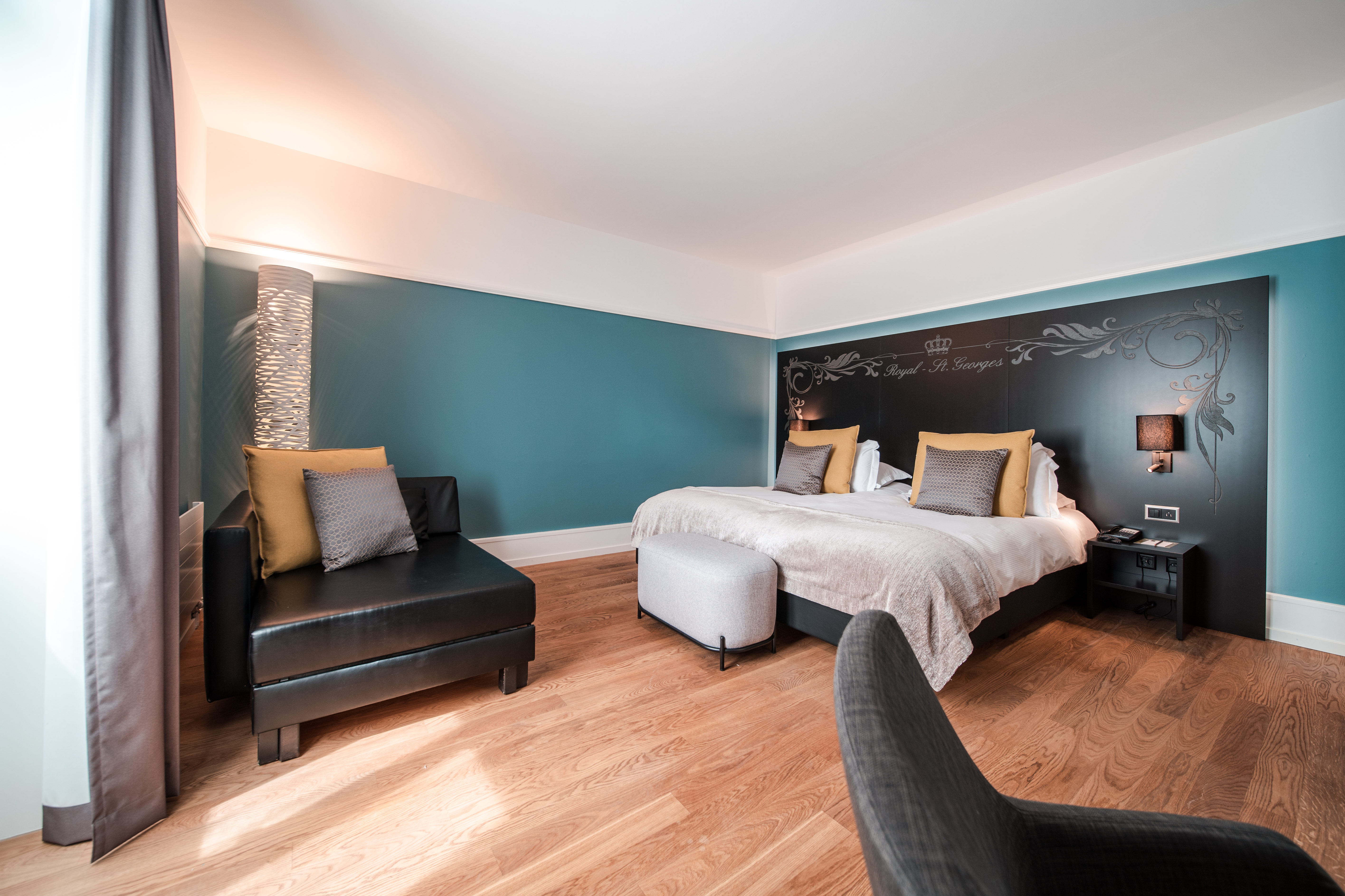 Double or Twin Premium