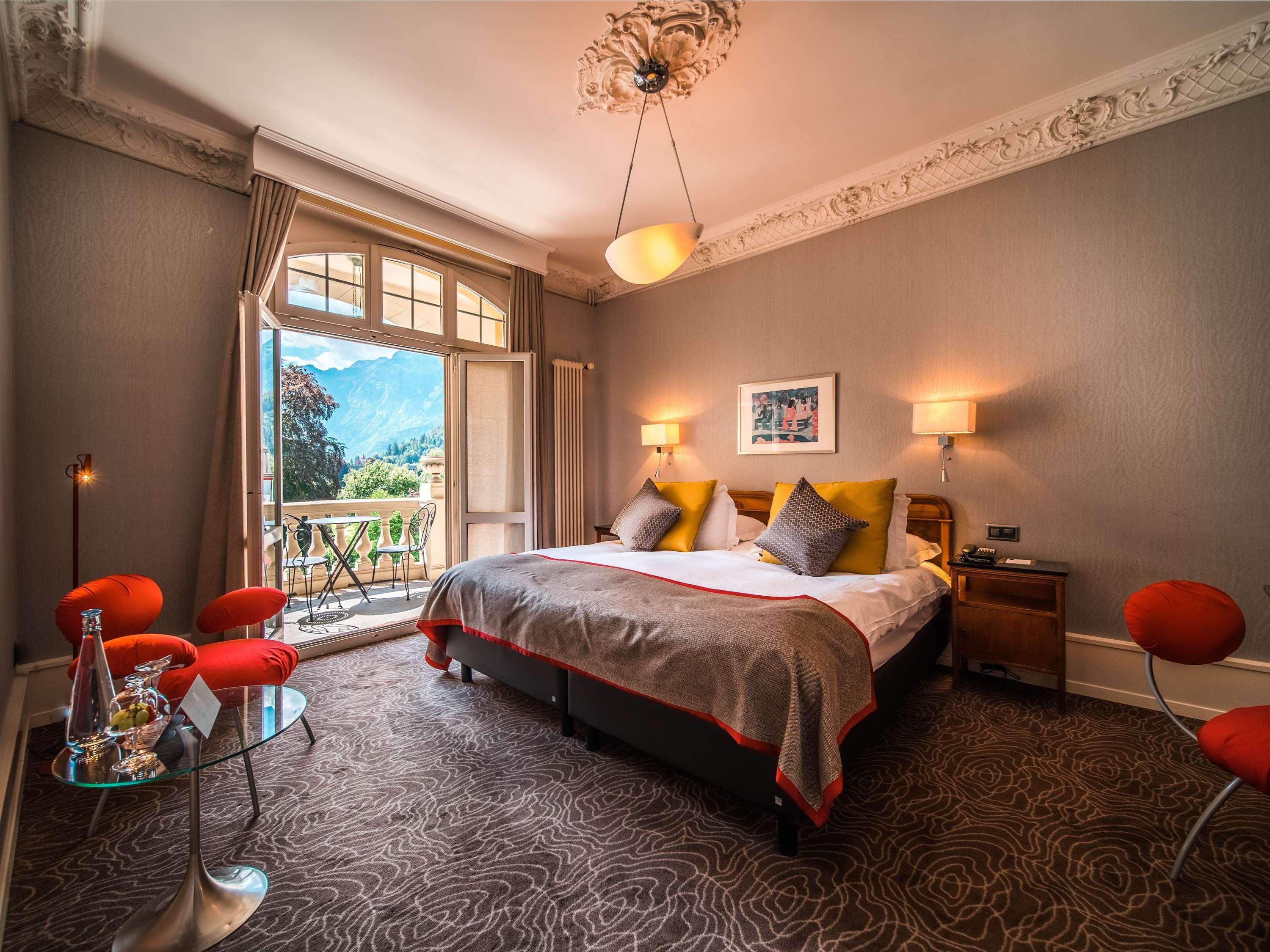 Double or Twin Superior